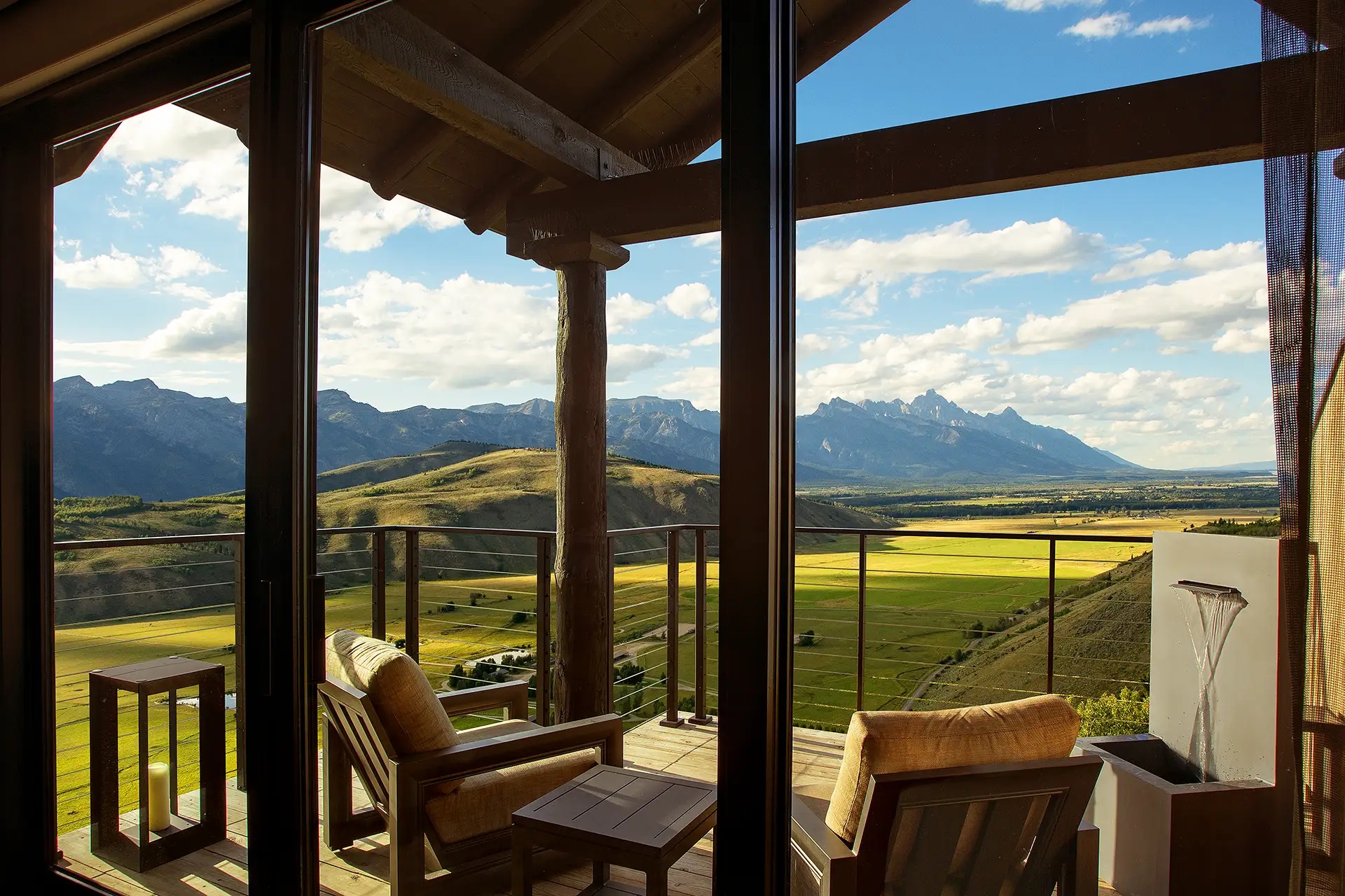 Inside Hotel Yellowstone—Jackson Hole, Wyoming’s first adults-only hotel