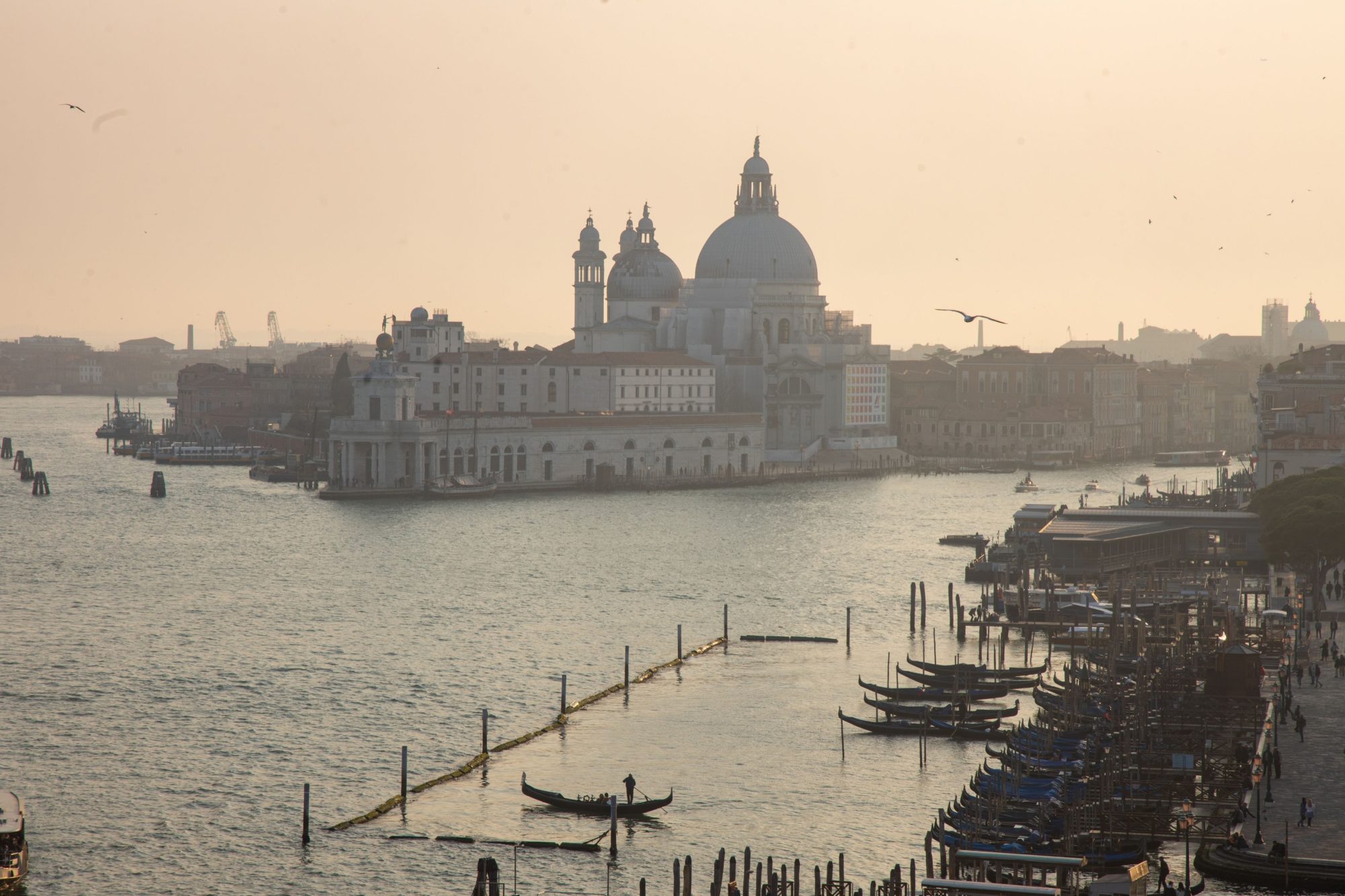 Studio Ruberti Cutillo’s Londra Palace Venezia is a Venetian masterpiece restored