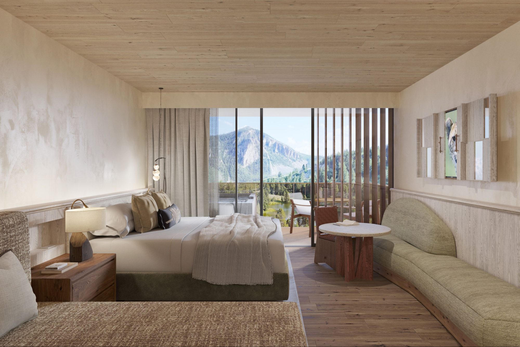 Six Senses Telluride is set to celebrate the natural beauty of the San Juan Mountains