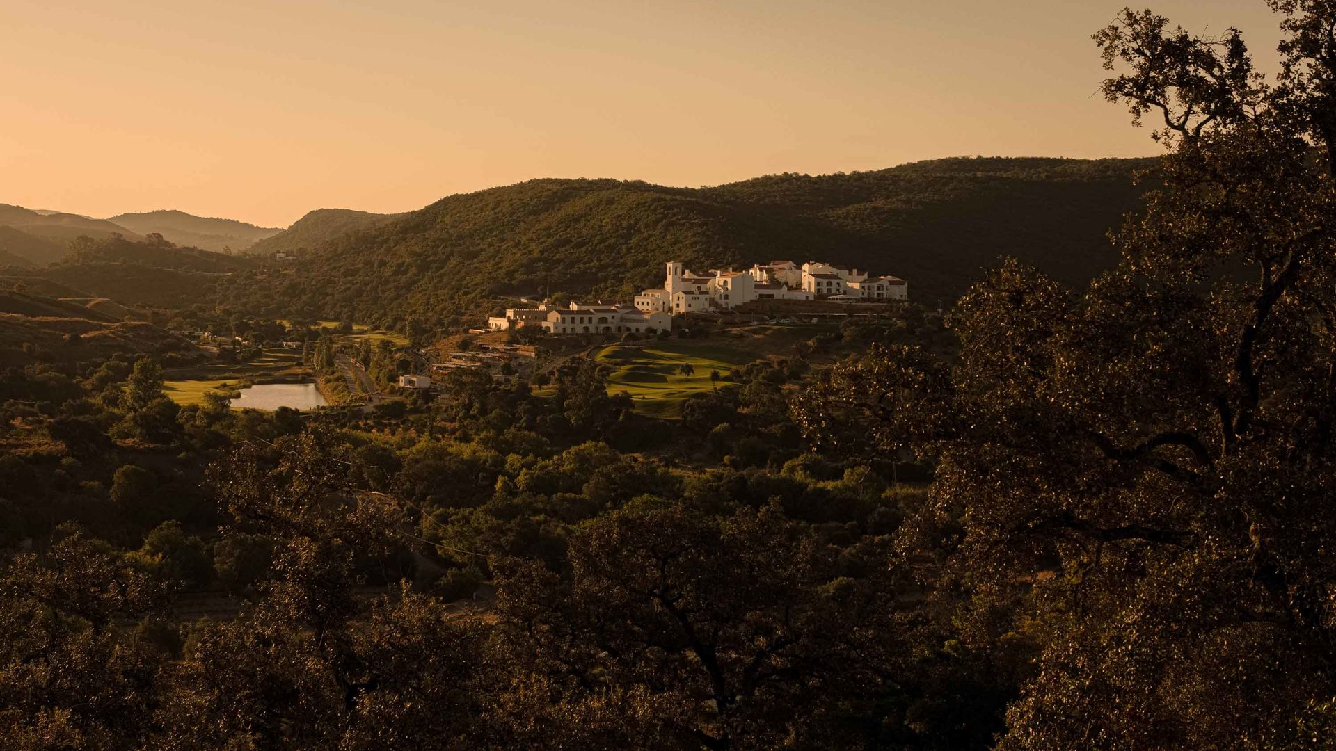 Viceroy at Ombria Algarve celebrates the ceaseless charm of Portugal’s countryside culture