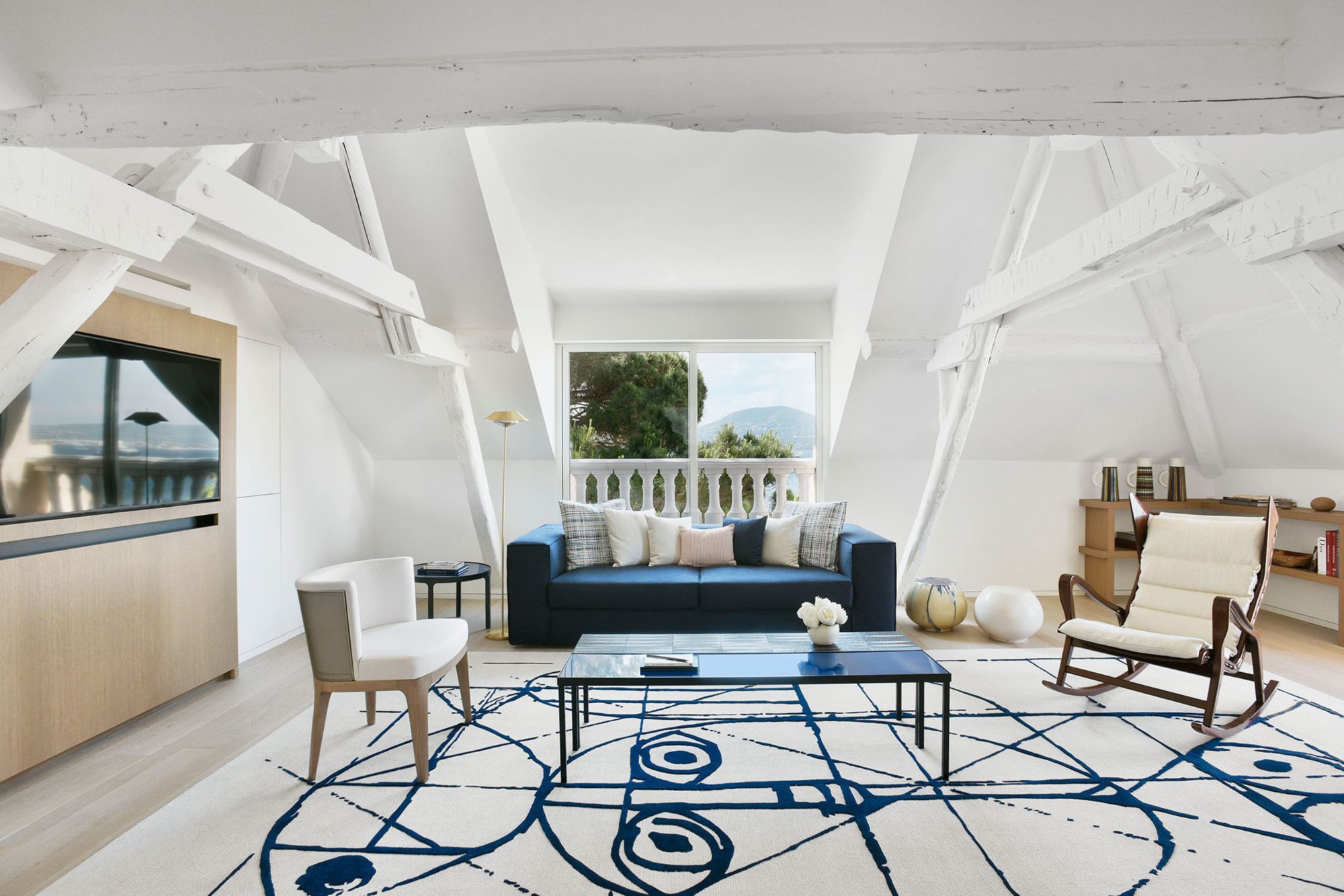 Timeless Elegance: Discover Cheval Blanc Saint-Tropez’s Riviera Oasis