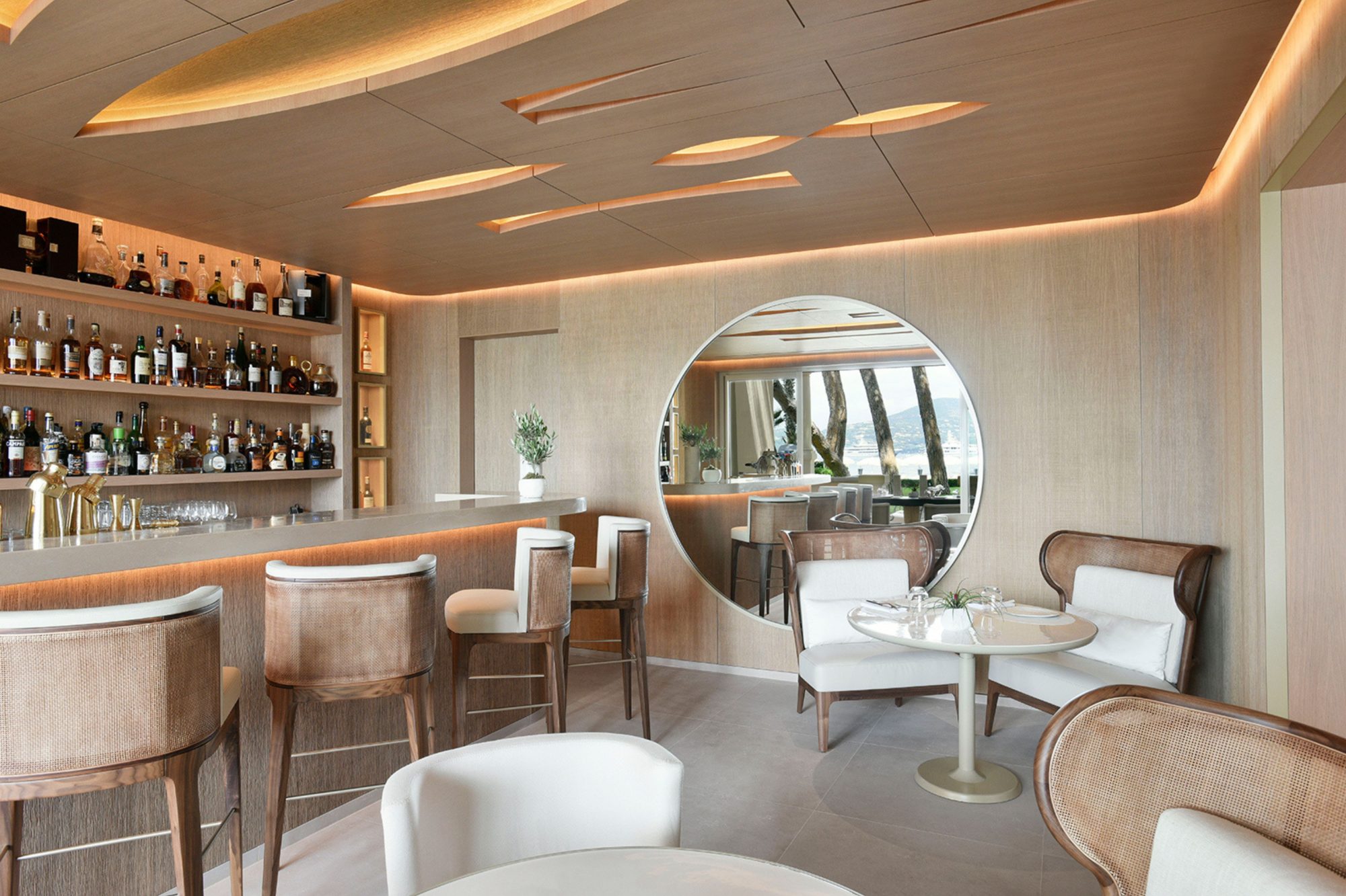 Timeless Elegance: Discover Cheval Blanc Saint-Tropez’s Riviera Oasis