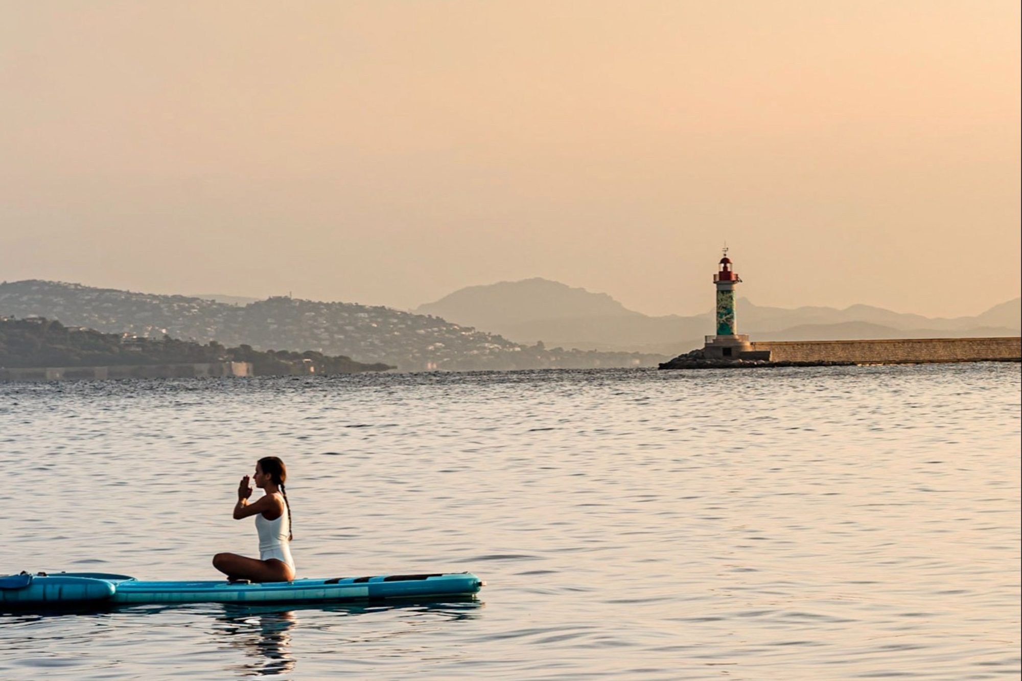 Timeless Elegance: Discover Cheval Blanc Saint-Tropez’s Riviera Oasis