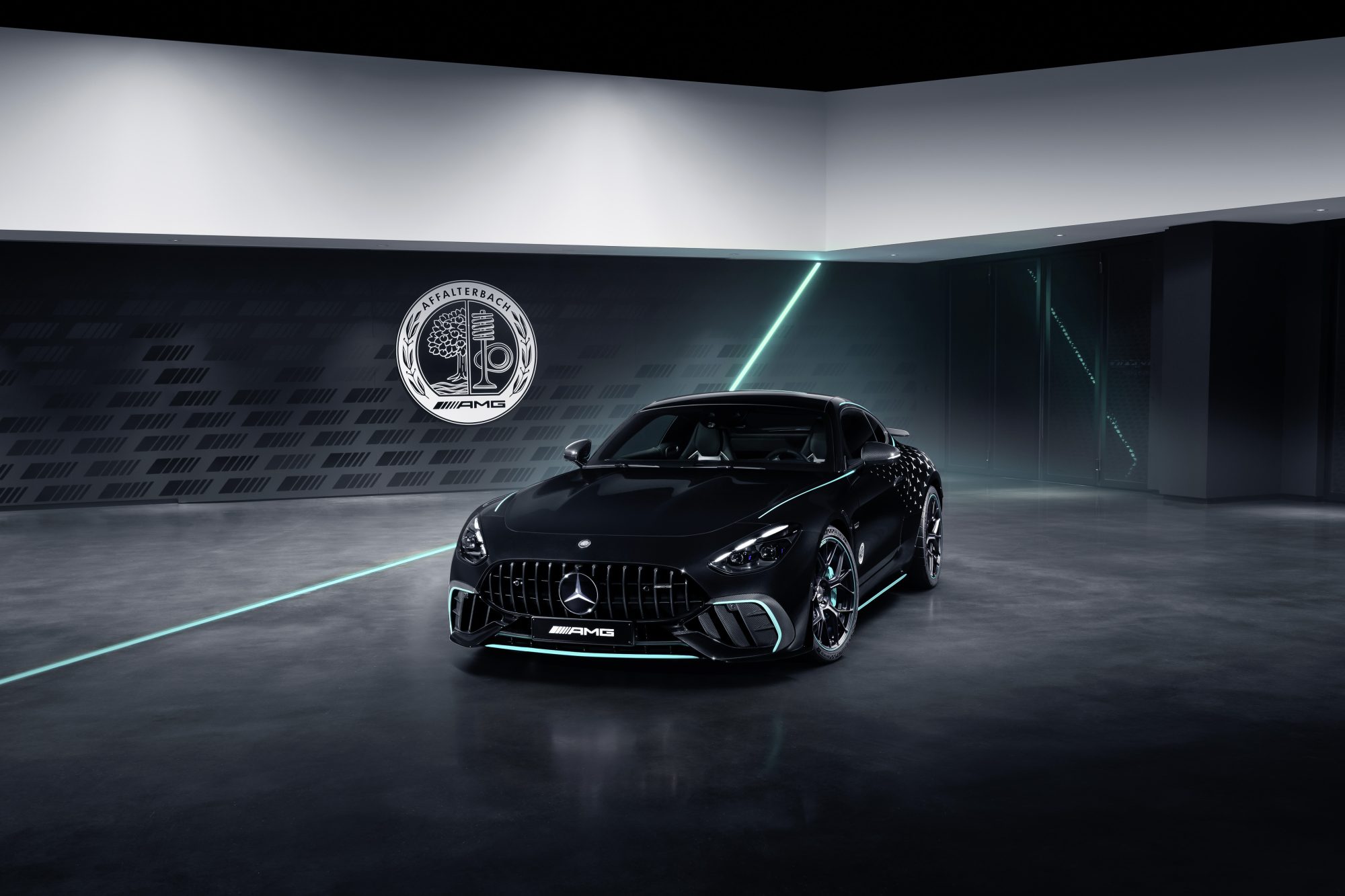 Introducing Mercedes-AMG GT 63 PRO 4MATIC+ “Motorsport Collectors Edition”