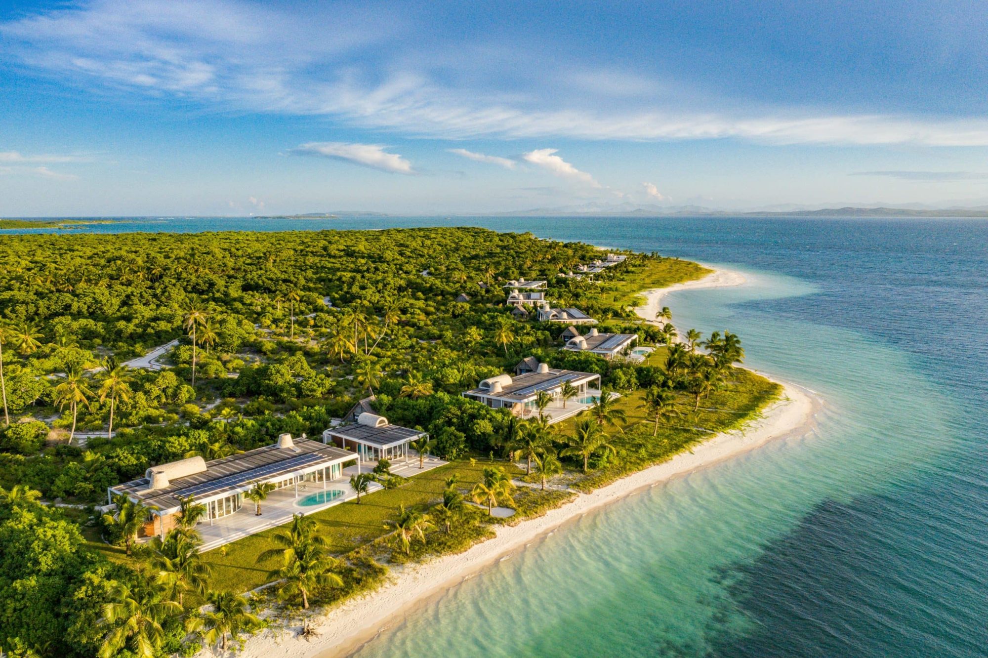 Discover Miavana by Time + Tide, a private island sanctuary off the coast of Madagascar