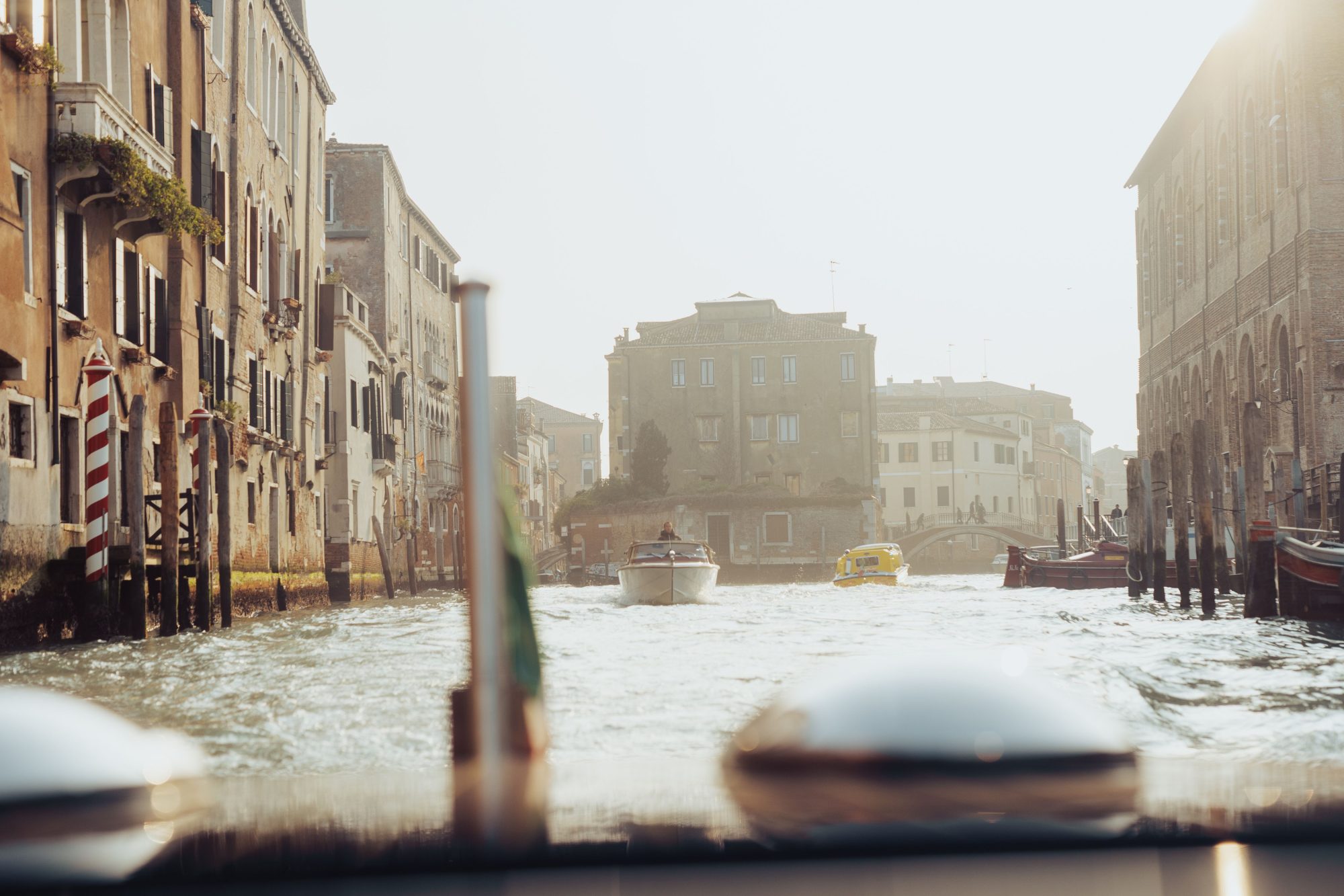 Venice’s Palazzo Garzoni is reborn with four exquisite residences