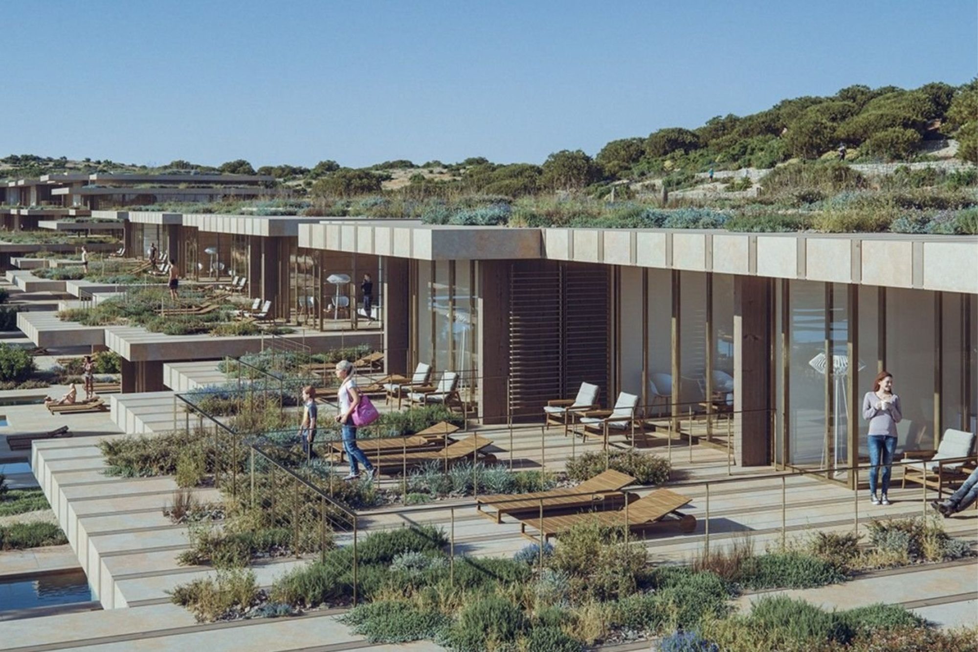 Six Senses Comino to open on a lesser-known Maltese island in 2027