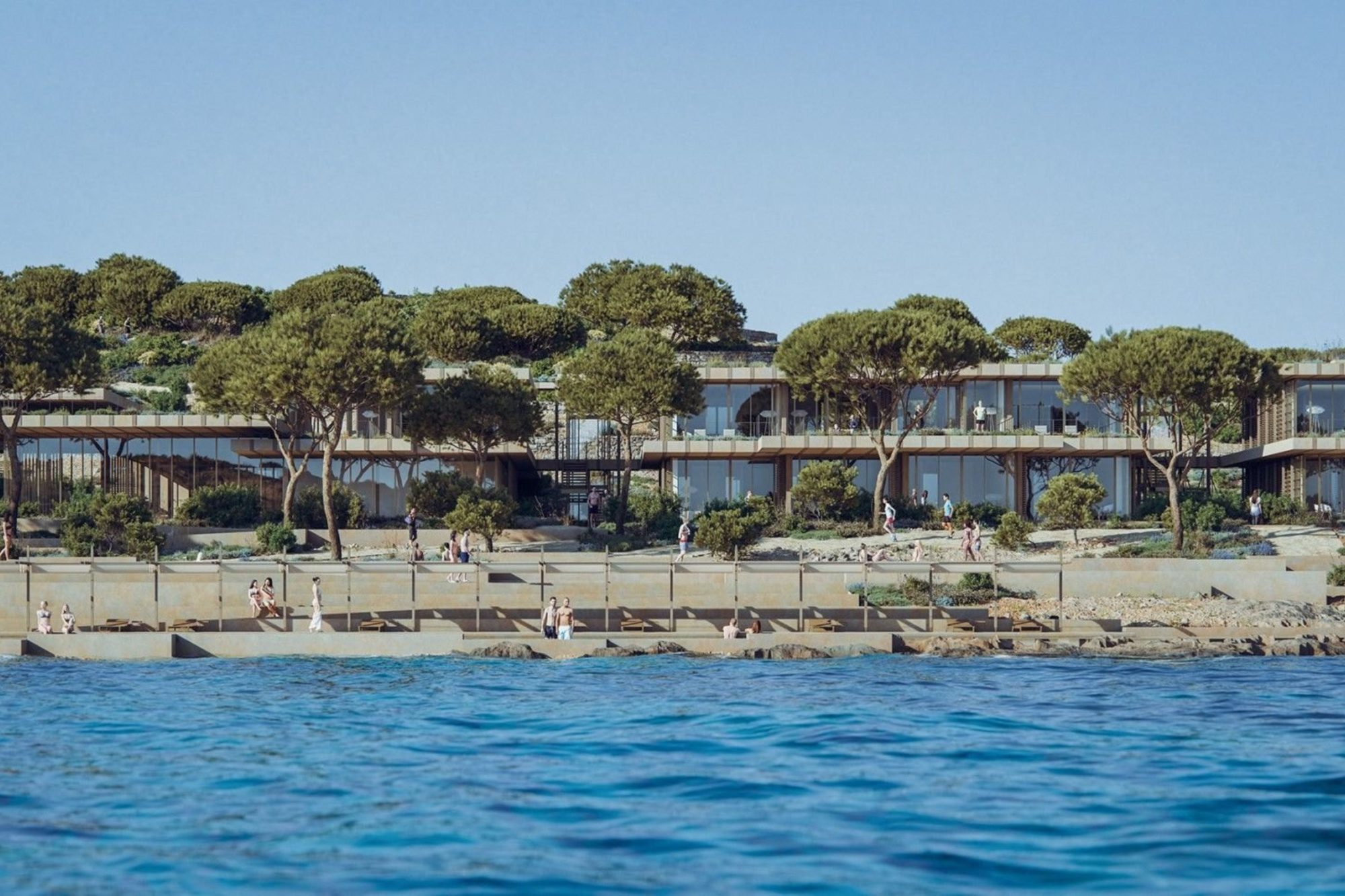 Six Senses Comino to open on a lesser-known Maltese island in 2027