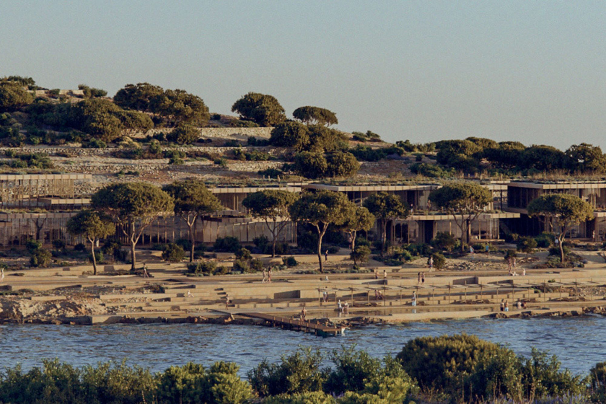 Six Senses Comino to open on a lesser-known Maltese island in 2027