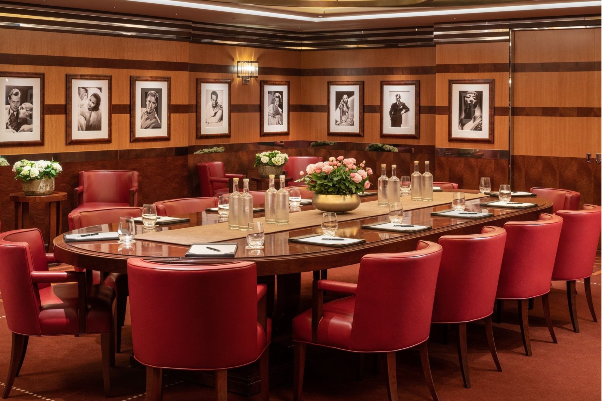 The Beaumont Mayfair recaptures the spirit of old-world luxury