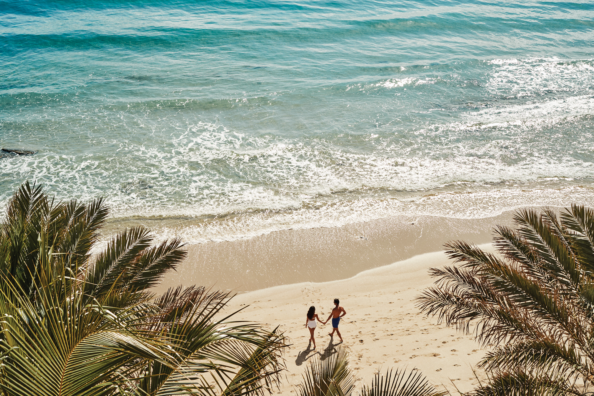 Waldorf Astoria Residences Pompano Beach, Nichols Architects