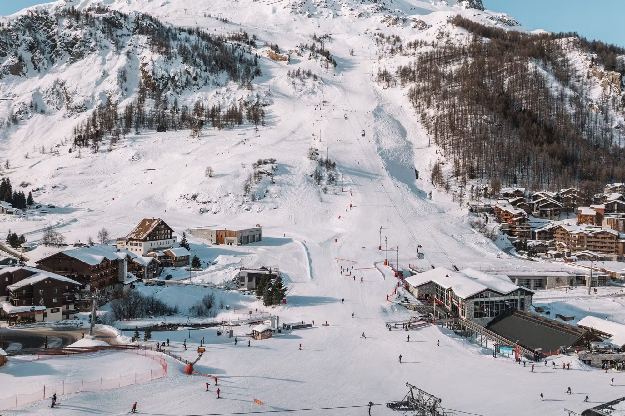 Airelles Val d’Isère: Redefining alpine elegance in the French Alps