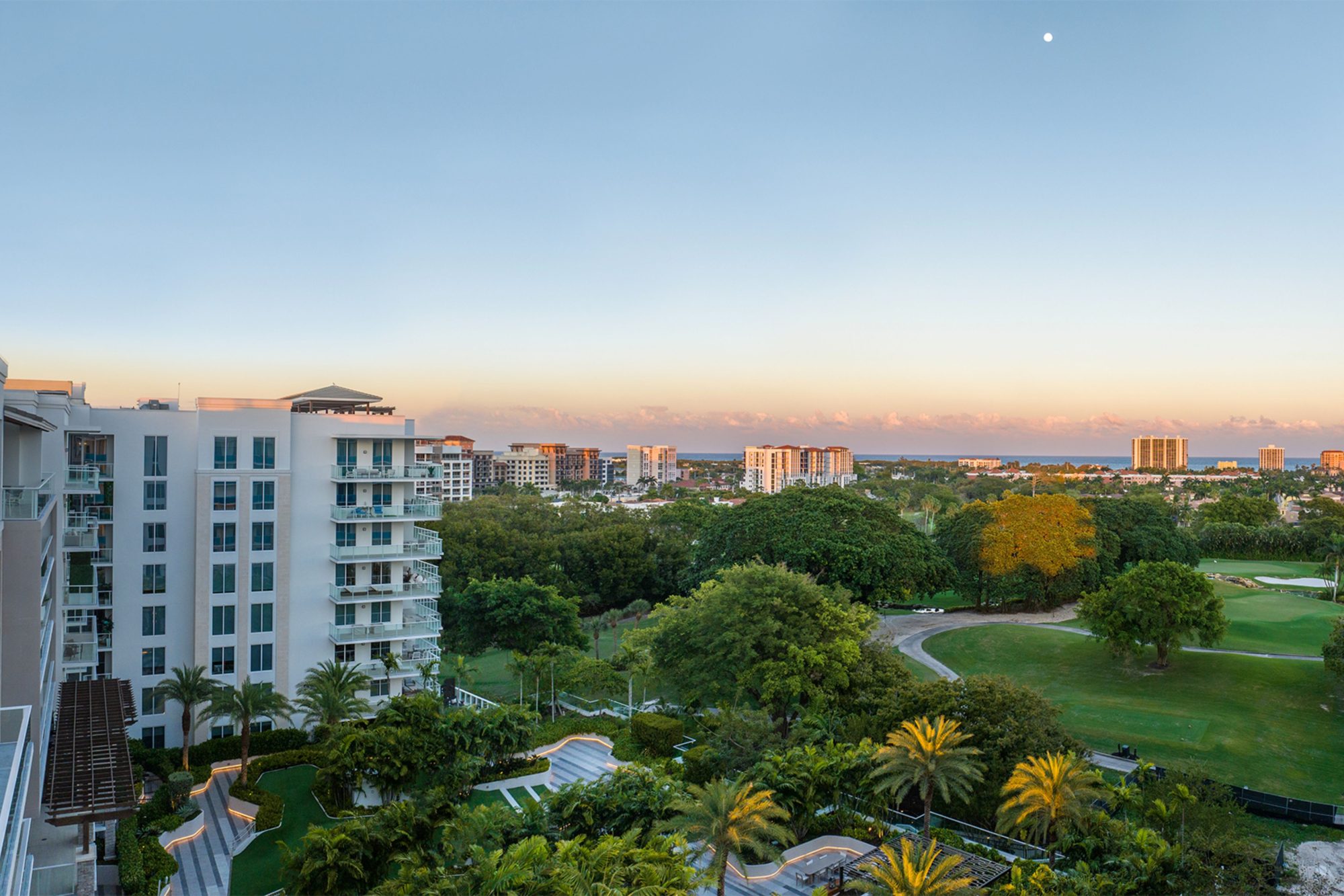 Alina Residences, Garcia Stromberg Architects