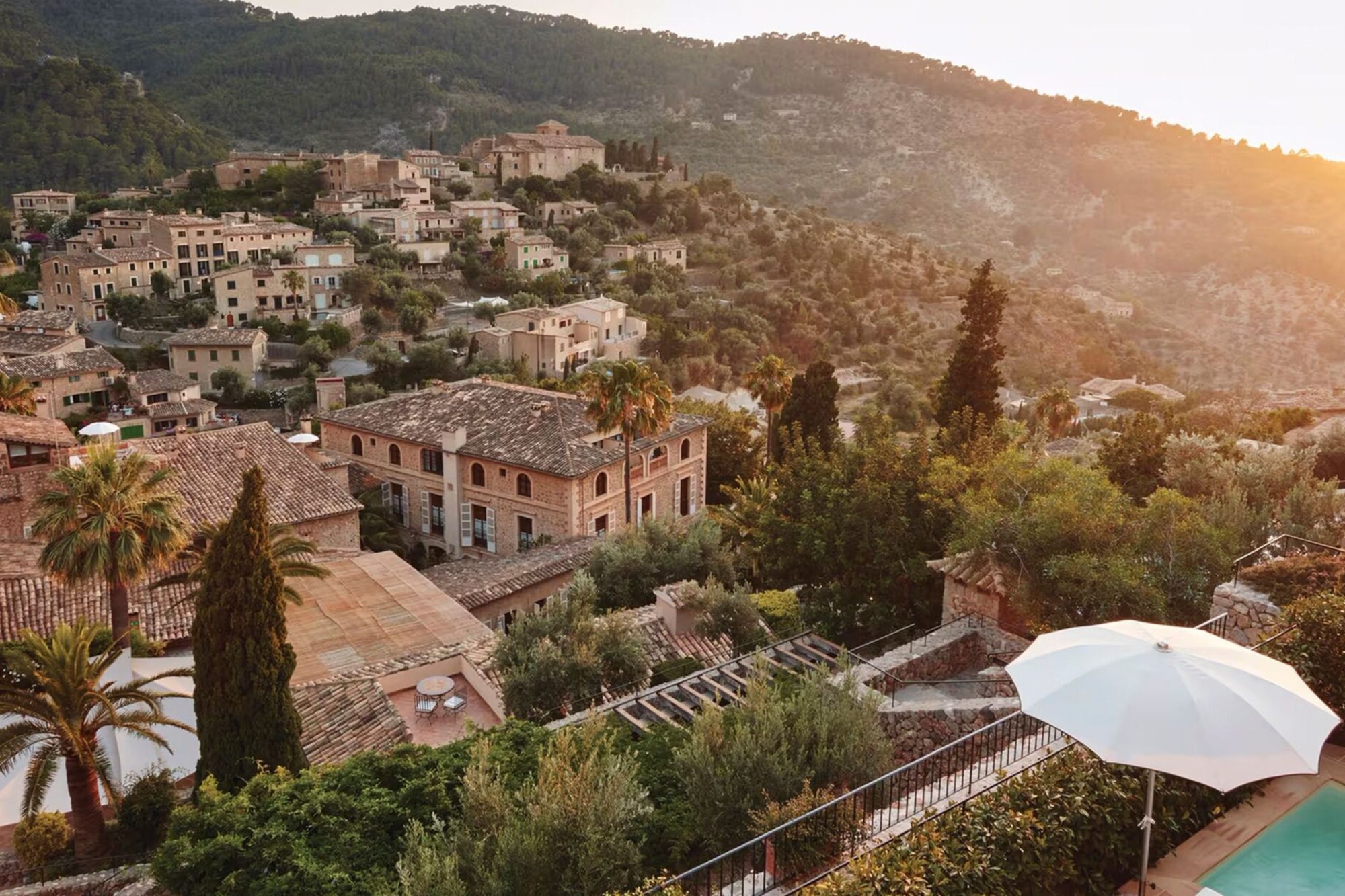 Belmond La Residencia: A Cultural and Luxurious Retreat in Deià