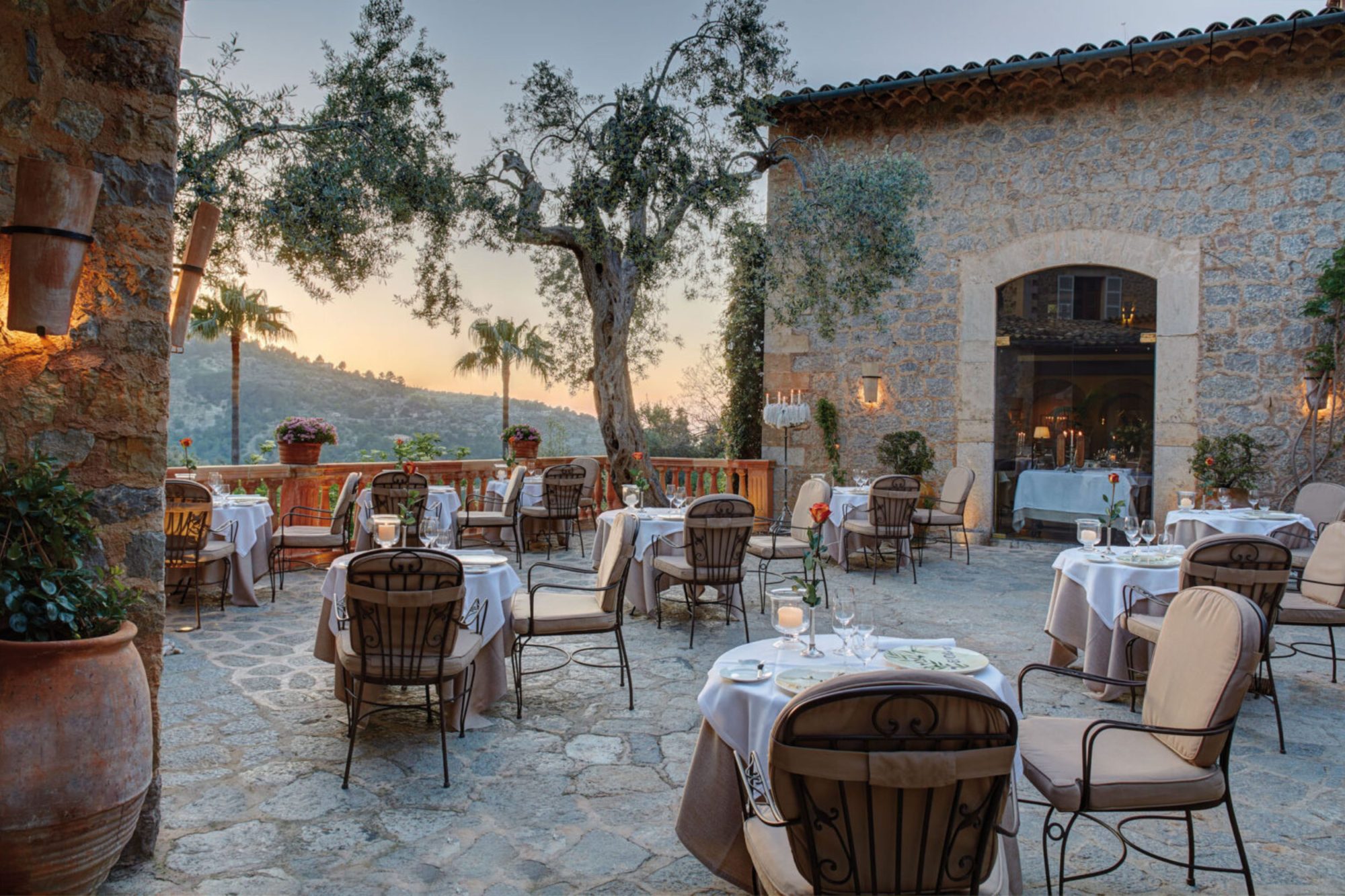 Belmond La Residencia: A Cultural and Luxurious Retreat in Deià