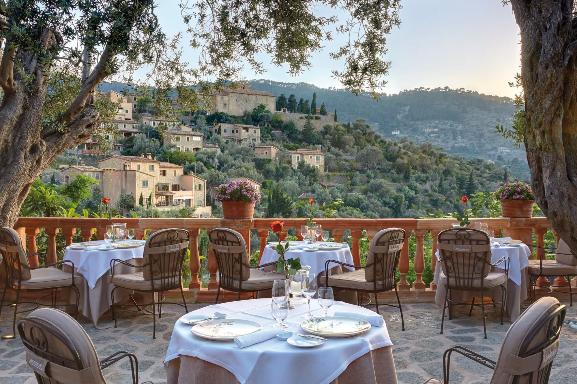 Belmond La Residencia: A Cultural and Luxurious Retreat in Deià