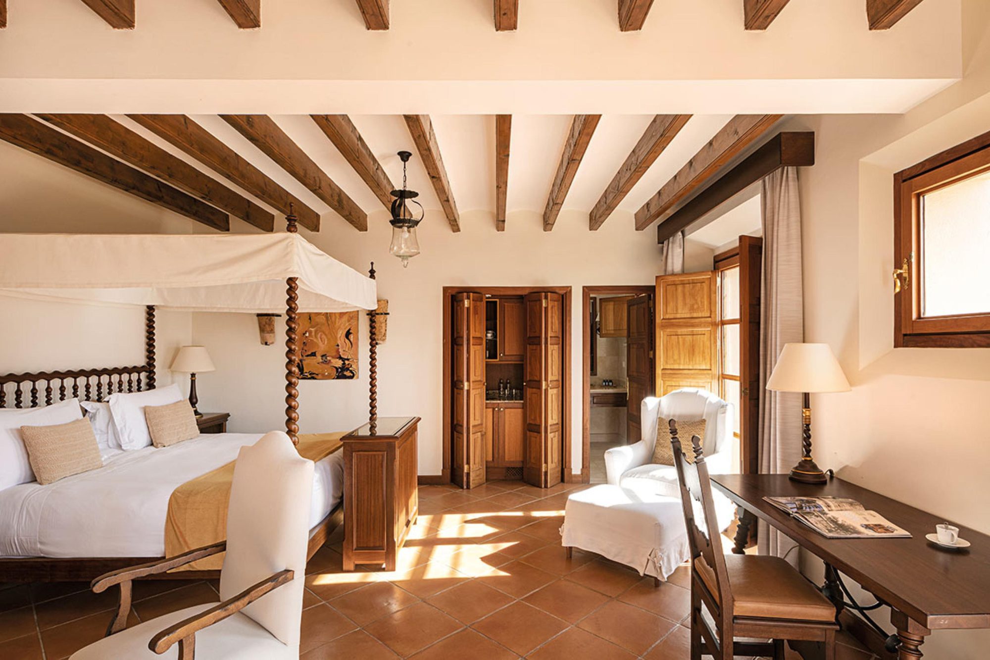 Belmond La Residencia: A Cultural and Luxurious Retreat in Deià