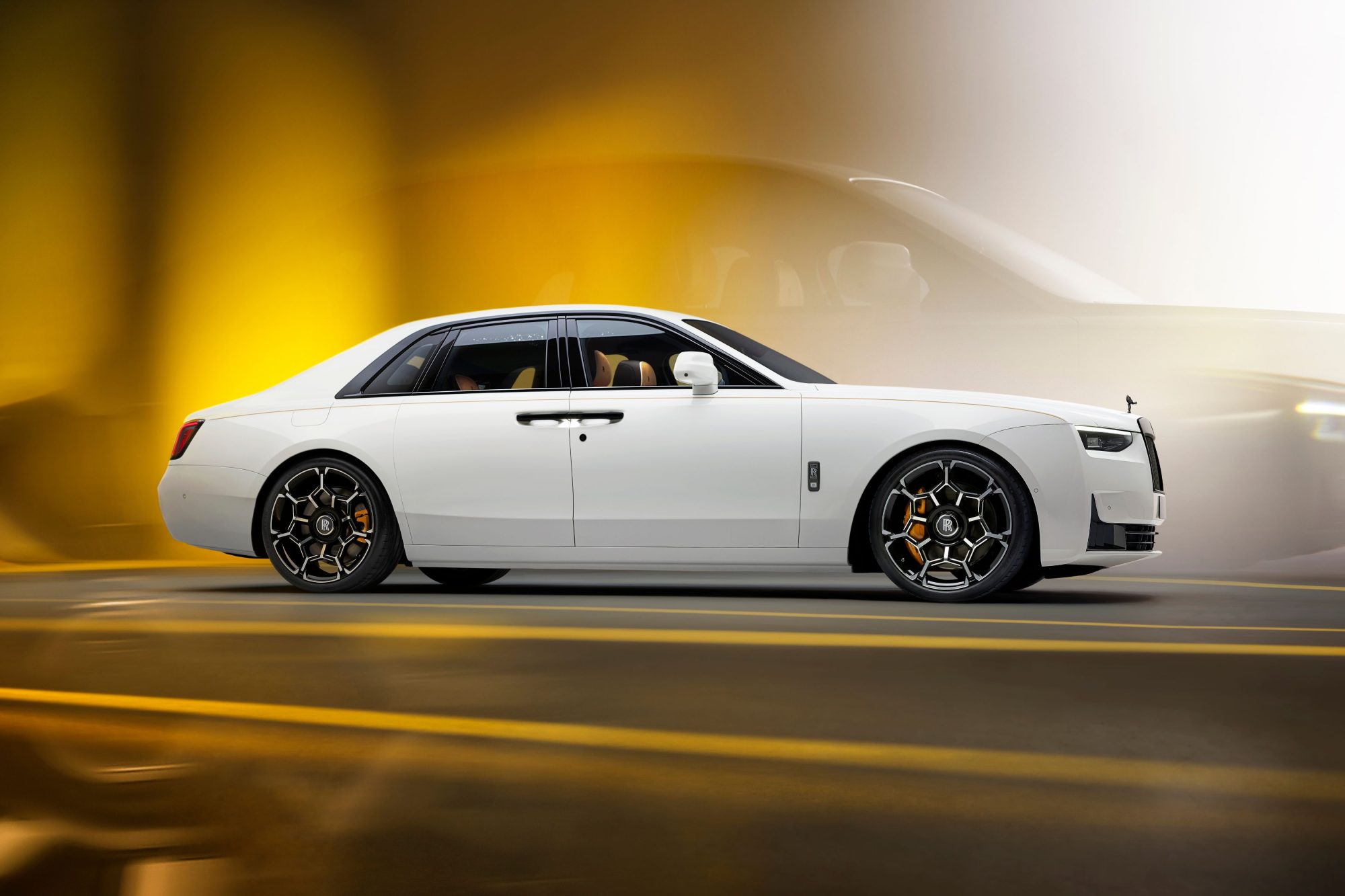 Rolls-Royce debuts Black Badge Ghost Series II: The ultimate statement of luxury and power