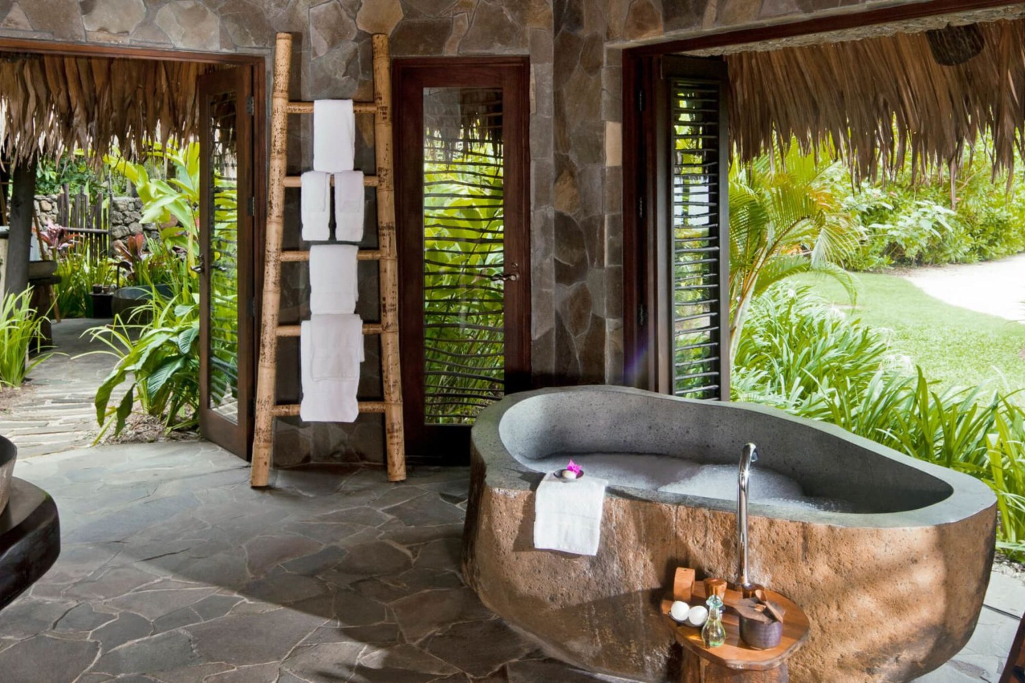 Escape to Paradise: Immerse Yourself in the Pristine Beauty of COMO Laucala Island