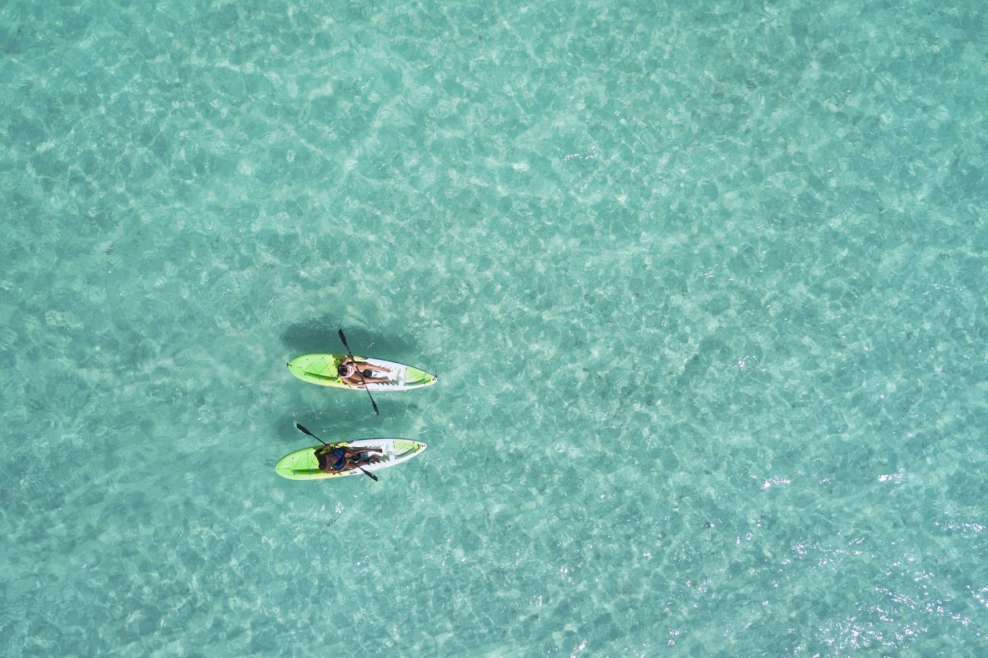 Escape to Paradise: Immerse Yourself in the Pristine Beauty of COMO Laucala Island