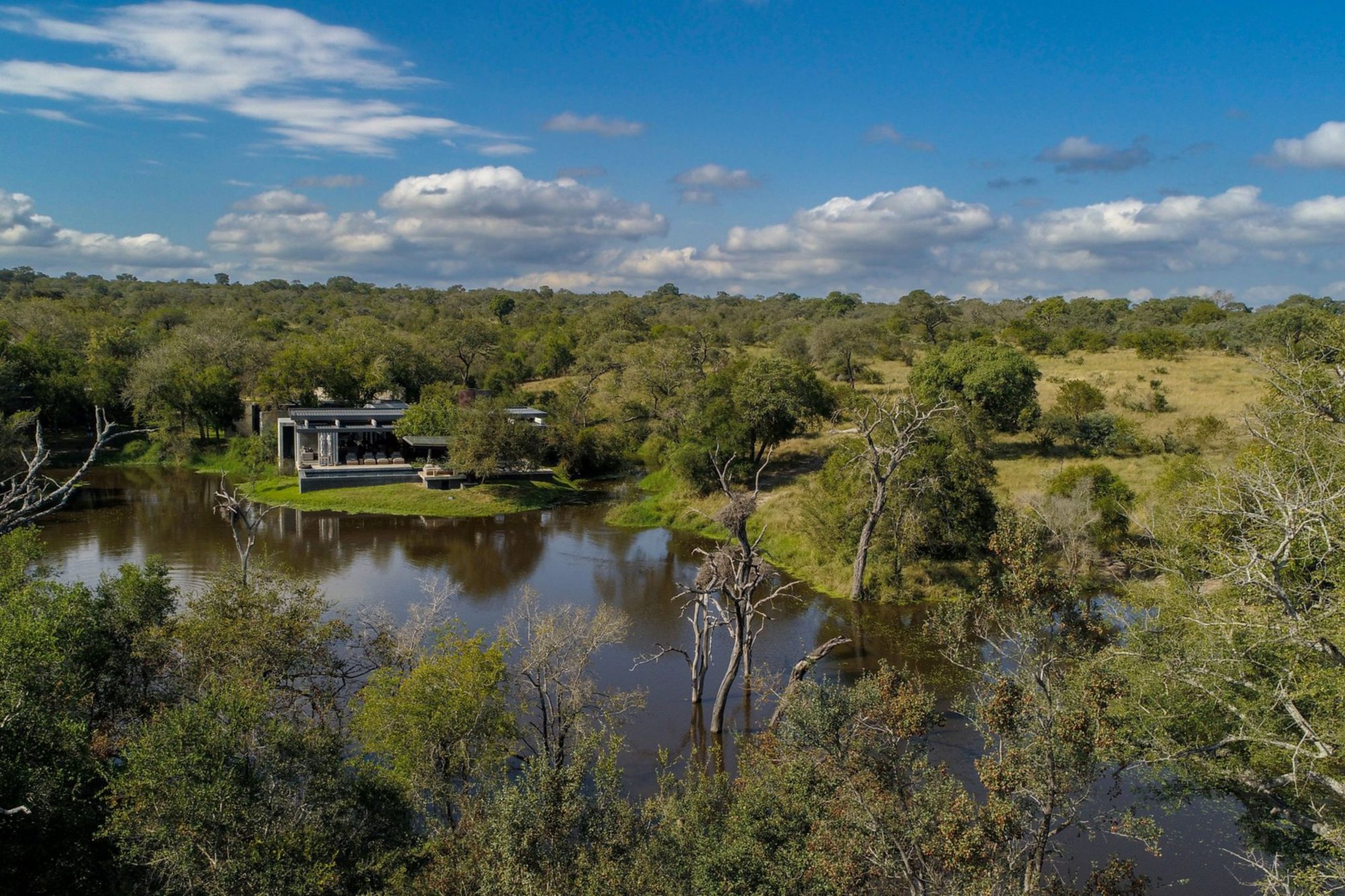 Cheetah Plains: Eco-luxury redefined in Sabi Sand’s exclusive safari lodge