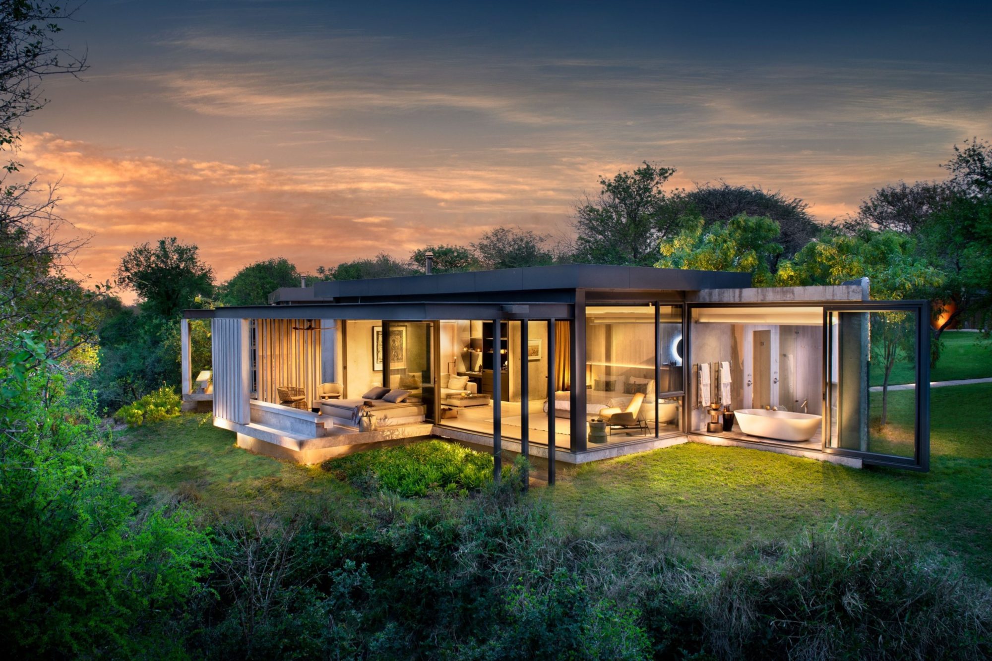 Cheetah Plains: Eco-luxury redefined in Sabi Sand’s exclusive safari lodge