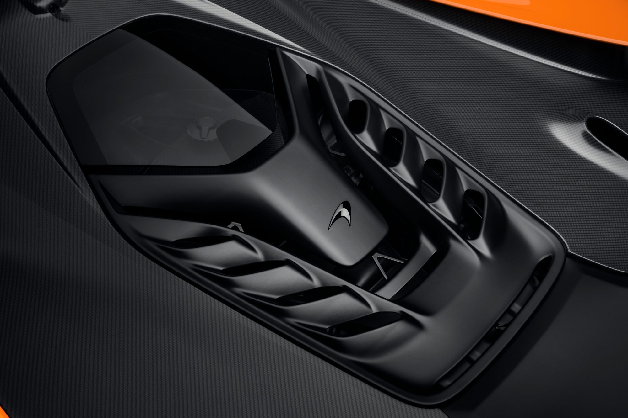 The McLaren W1 debuts as the brand’s most powerful supercar yet