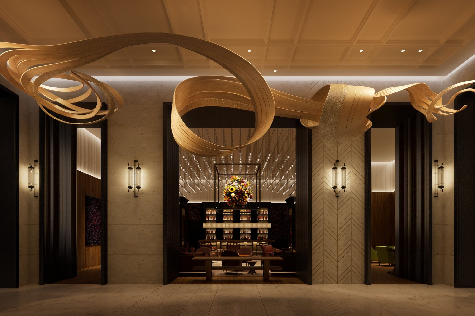 London welcomes Park Hyatt’s iconic brand with riverfront debut