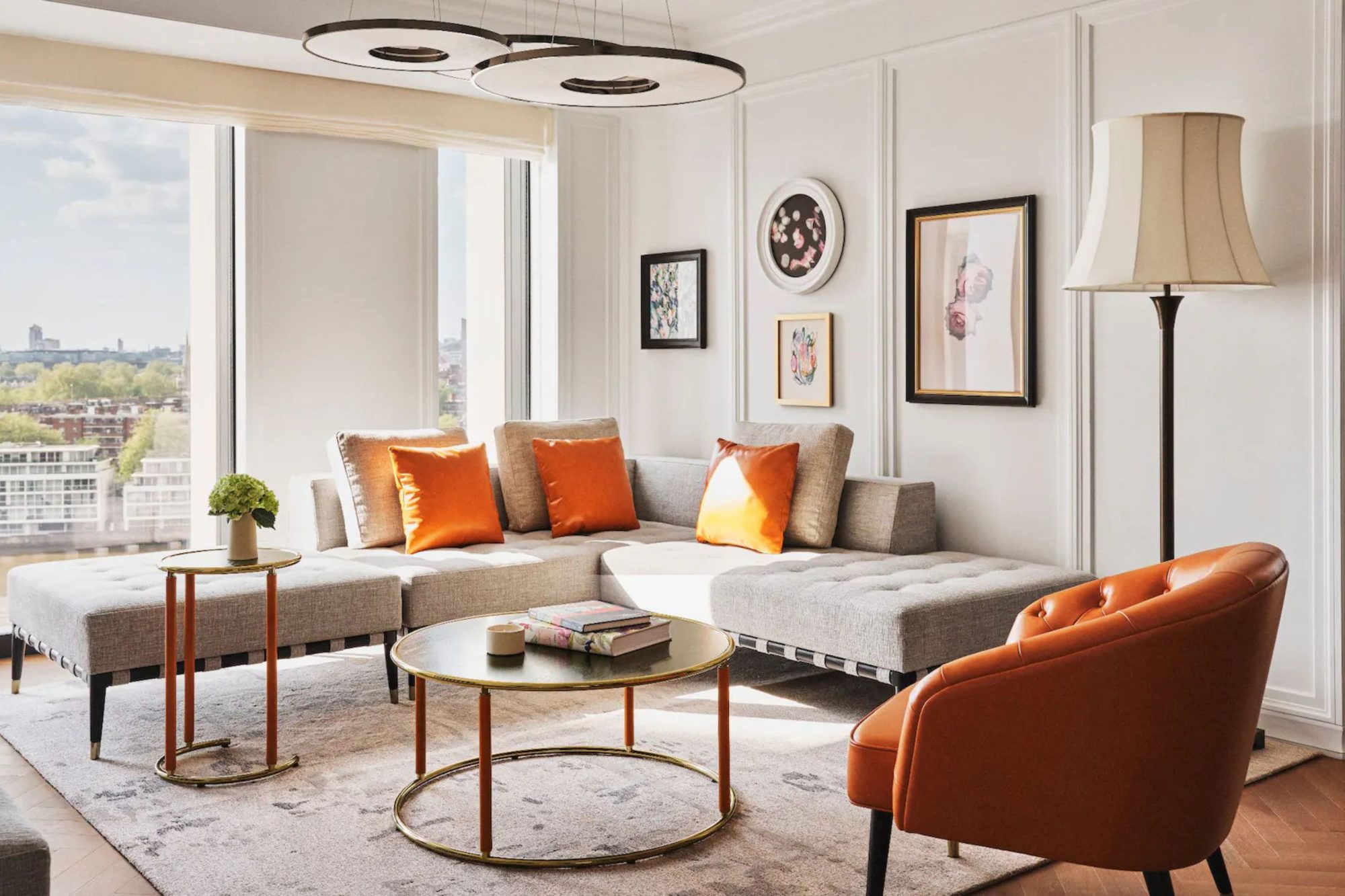 London welcomes Park Hyatt’s iconic brand with riverfront debut