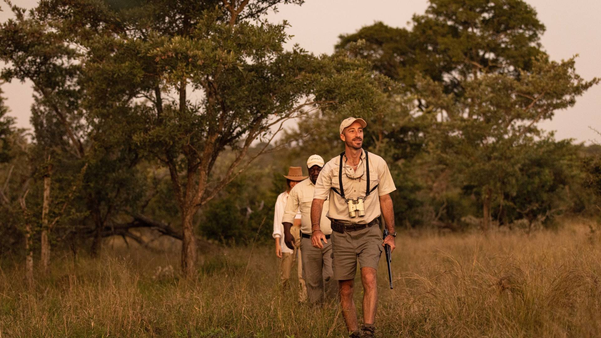 Ulusaba: Richard Branson’s Private Eden in the Heart of Sabi Sands