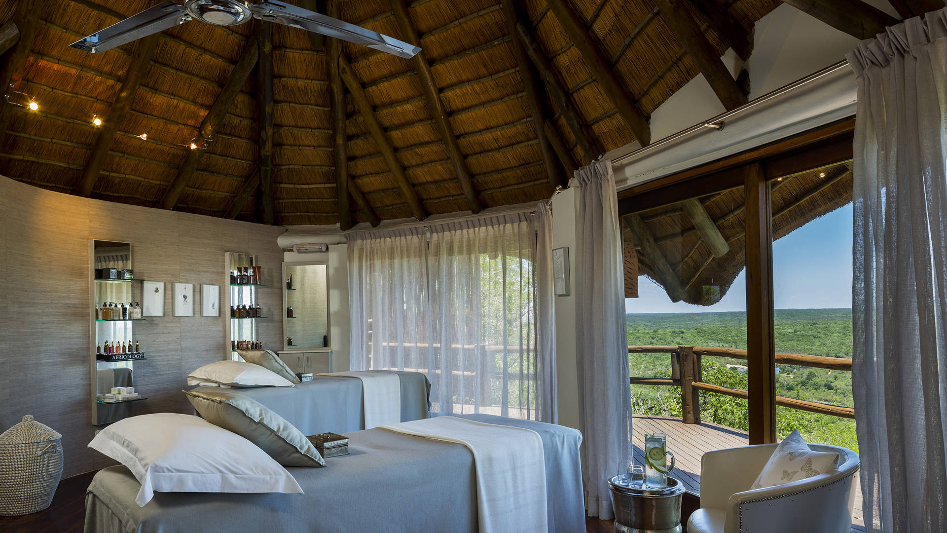 Ulusaba: Richard Branson’s Private Eden in the Heart of Sabi Sands