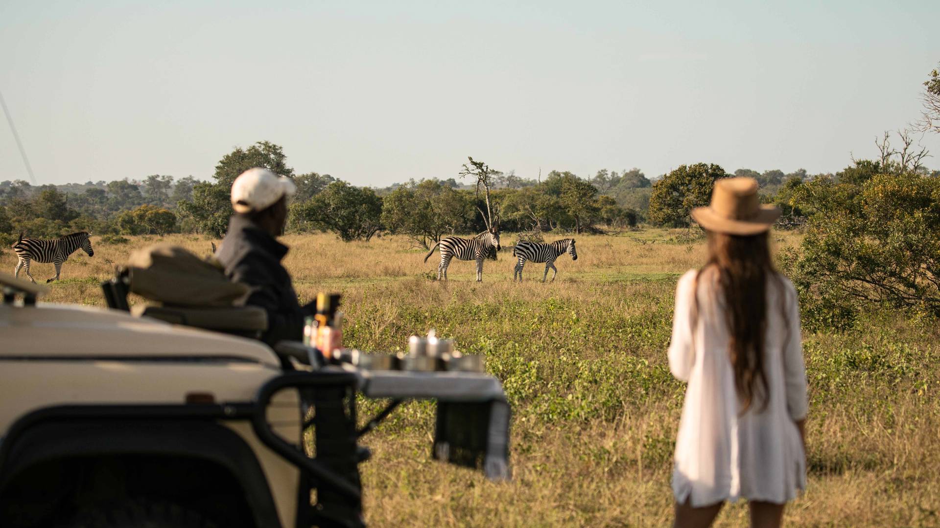 Ulusaba: Richard Branson’s Private Eden in the Heart of Sabi Sands