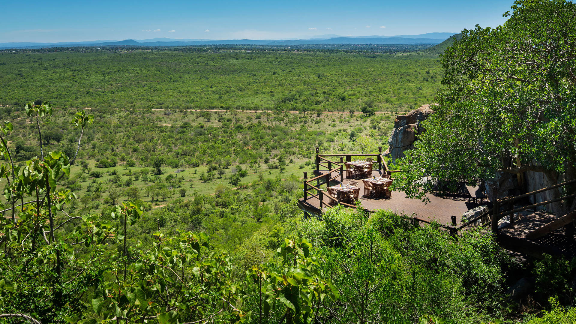 Ulusaba: Richard Branson’s Private Eden in the Heart of Sabi Sands