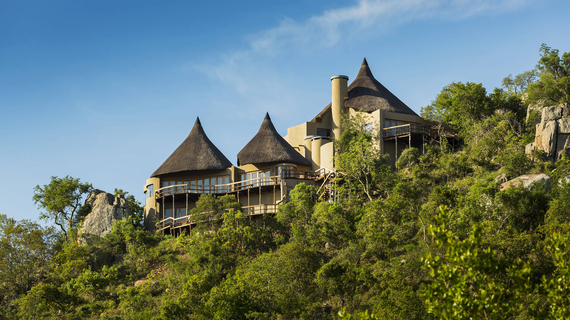 Ulusaba: Richard Branson’s Private Eden in the Heart of Sabi Sands