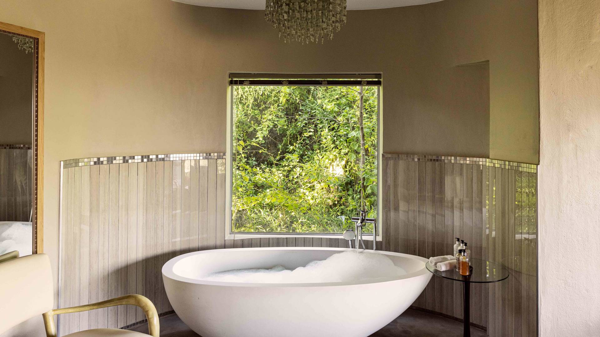 Ulusaba: Richard Branson’s Private Eden in the Heart of Sabi Sands