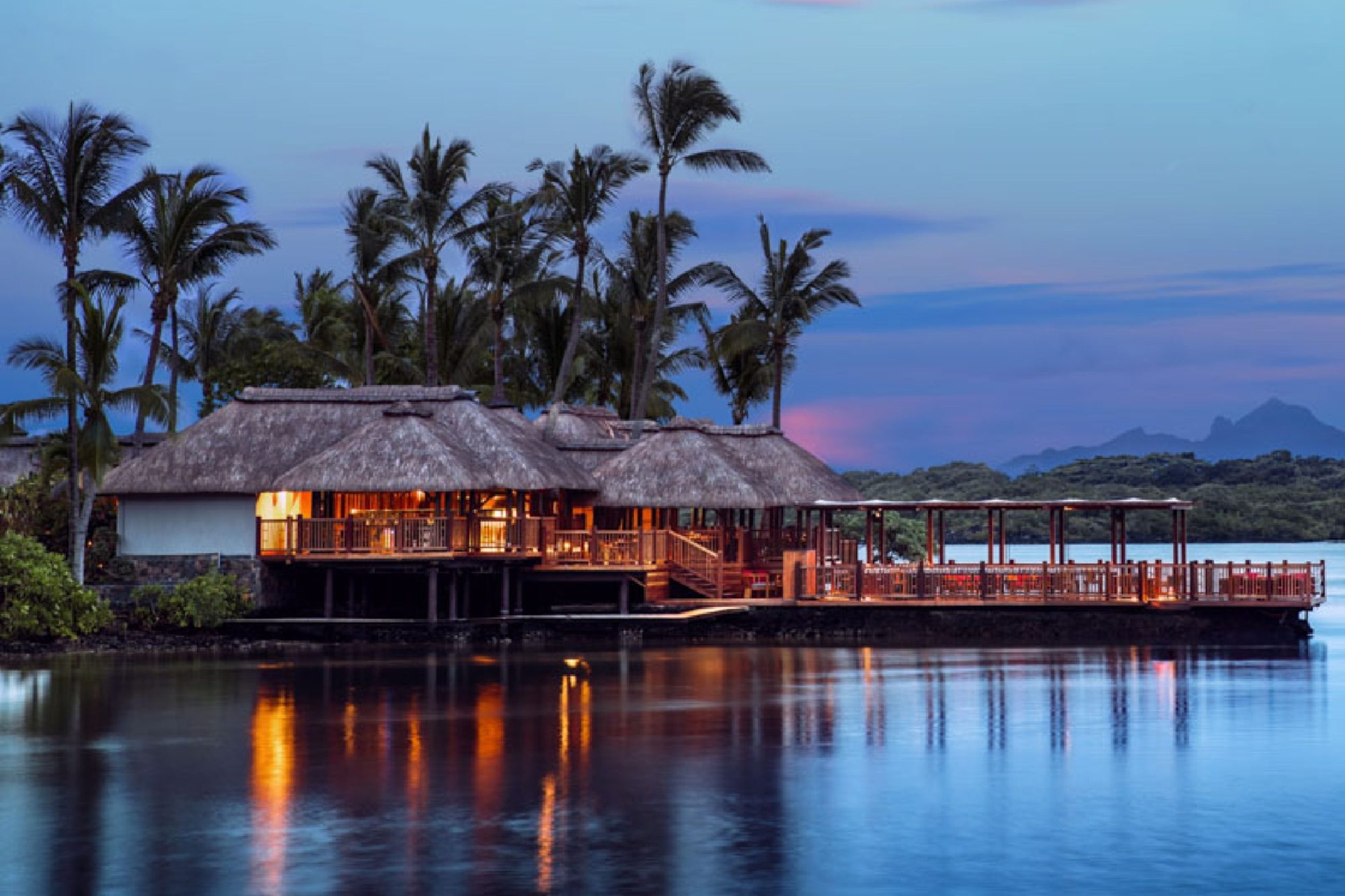 One&Only Le Saint Géran is the ultimate tropical playground in Mauritius