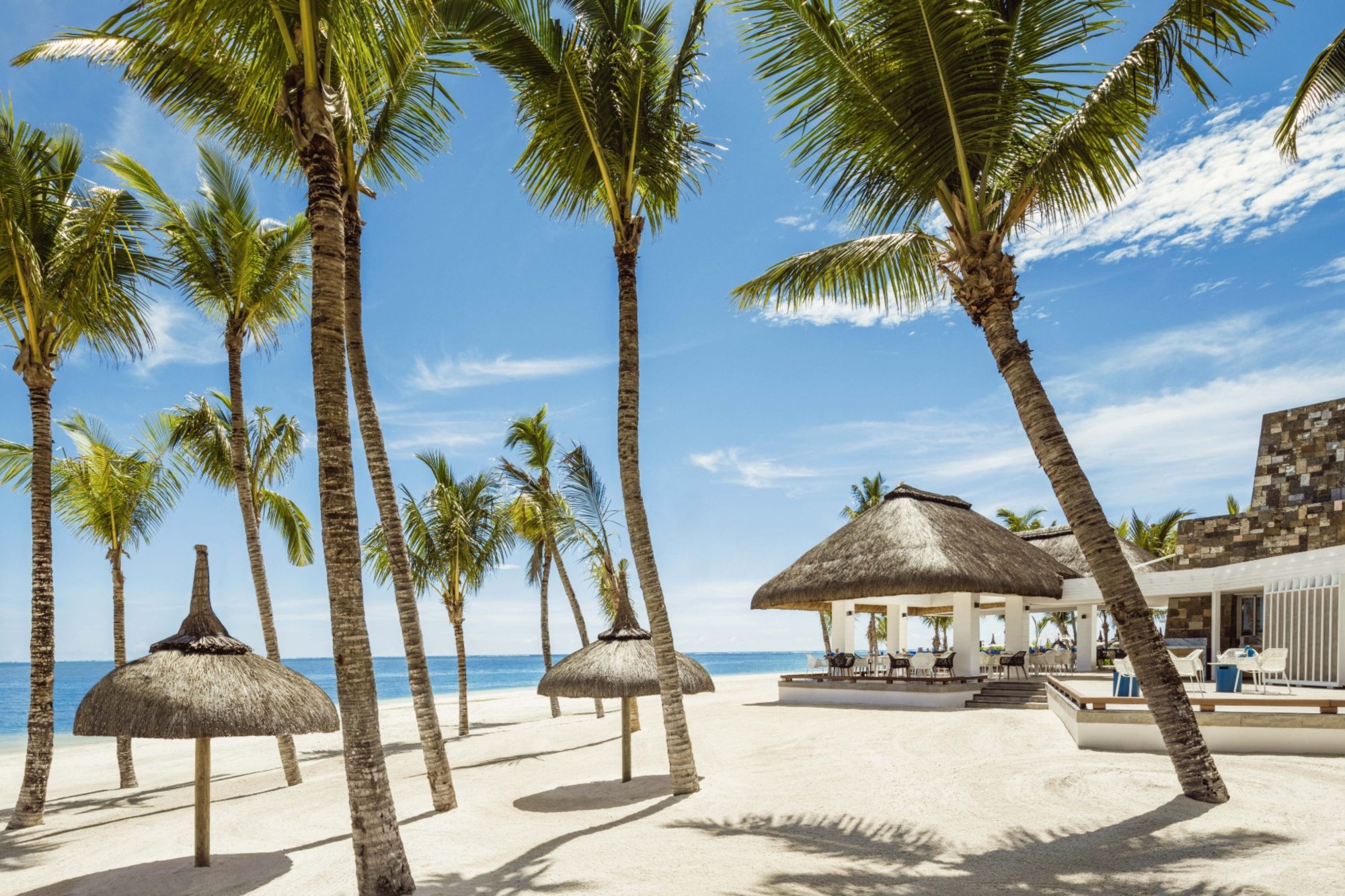 One&Only Le Saint Géran is the ultimate tropical playground in Mauritius