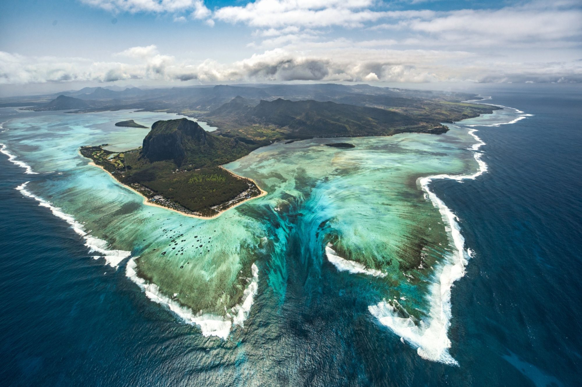 One&Only Le Saint Géran is the ultimate tropical playground in Mauritius