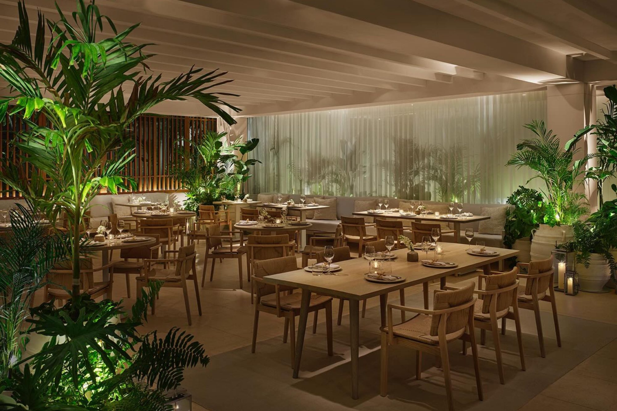 EDITION Hotels debuts the Riviera Maya — its first resort at Kanai, Mexico