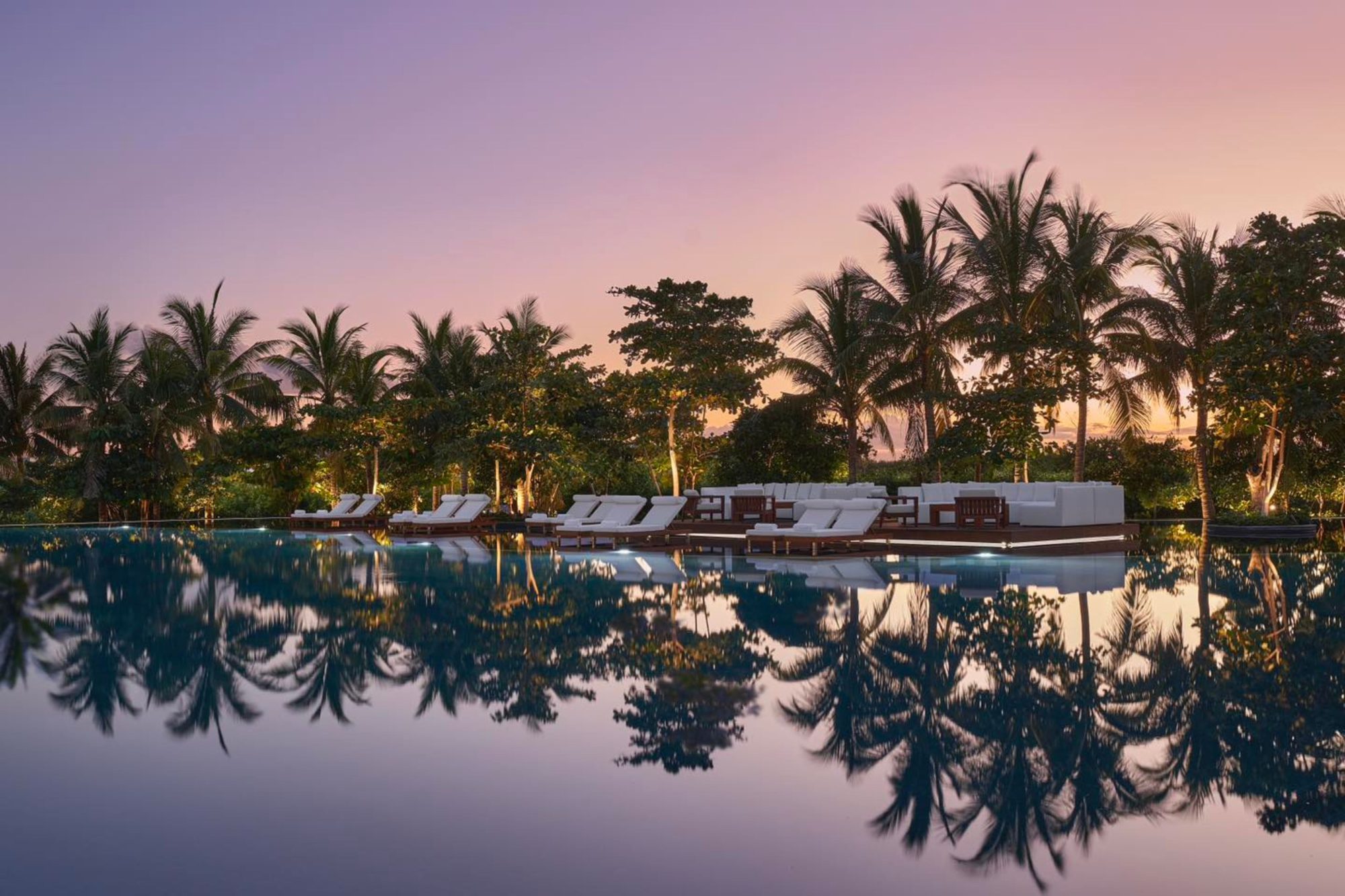 EDITION Hotels debuts the Riviera Maya — its first resort at Kanai, Mexico