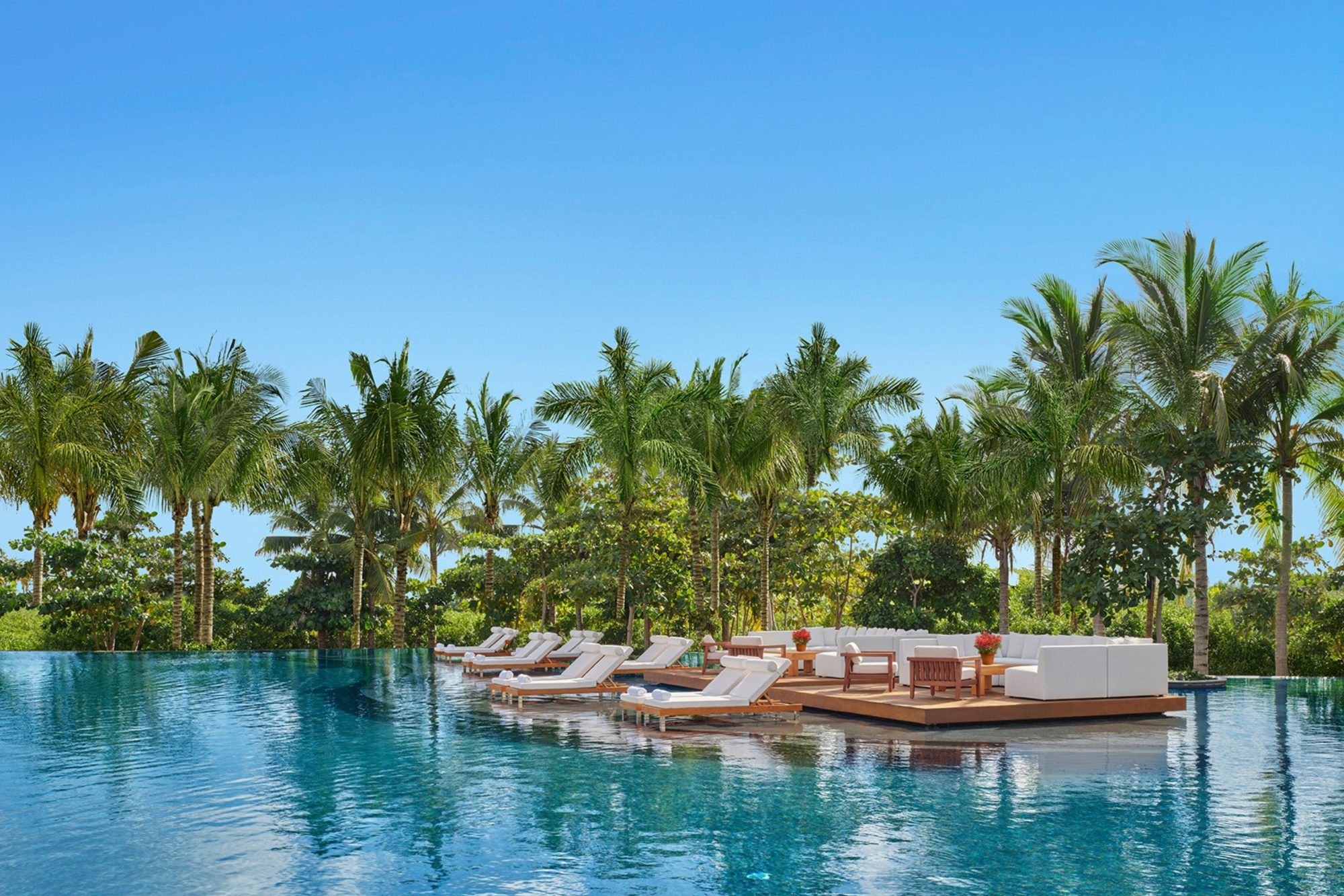 EDITION Hotels debuts the Riviera Maya — its first resort at Kanai, Mexico