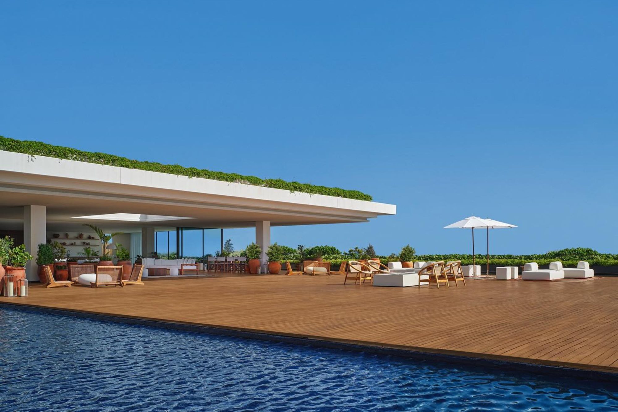 EDITION Hotels debuts the Riviera Maya — its first resort at Kanai, Mexico