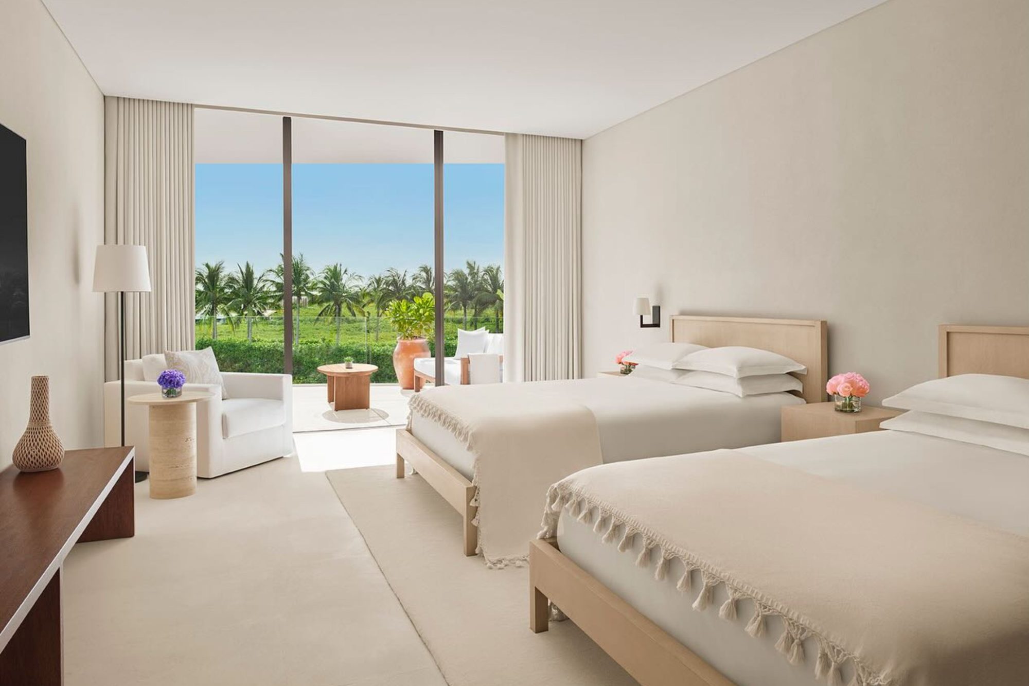 EDITION Hotels debuts the Riviera Maya — its first resort at Kanai, Mexico