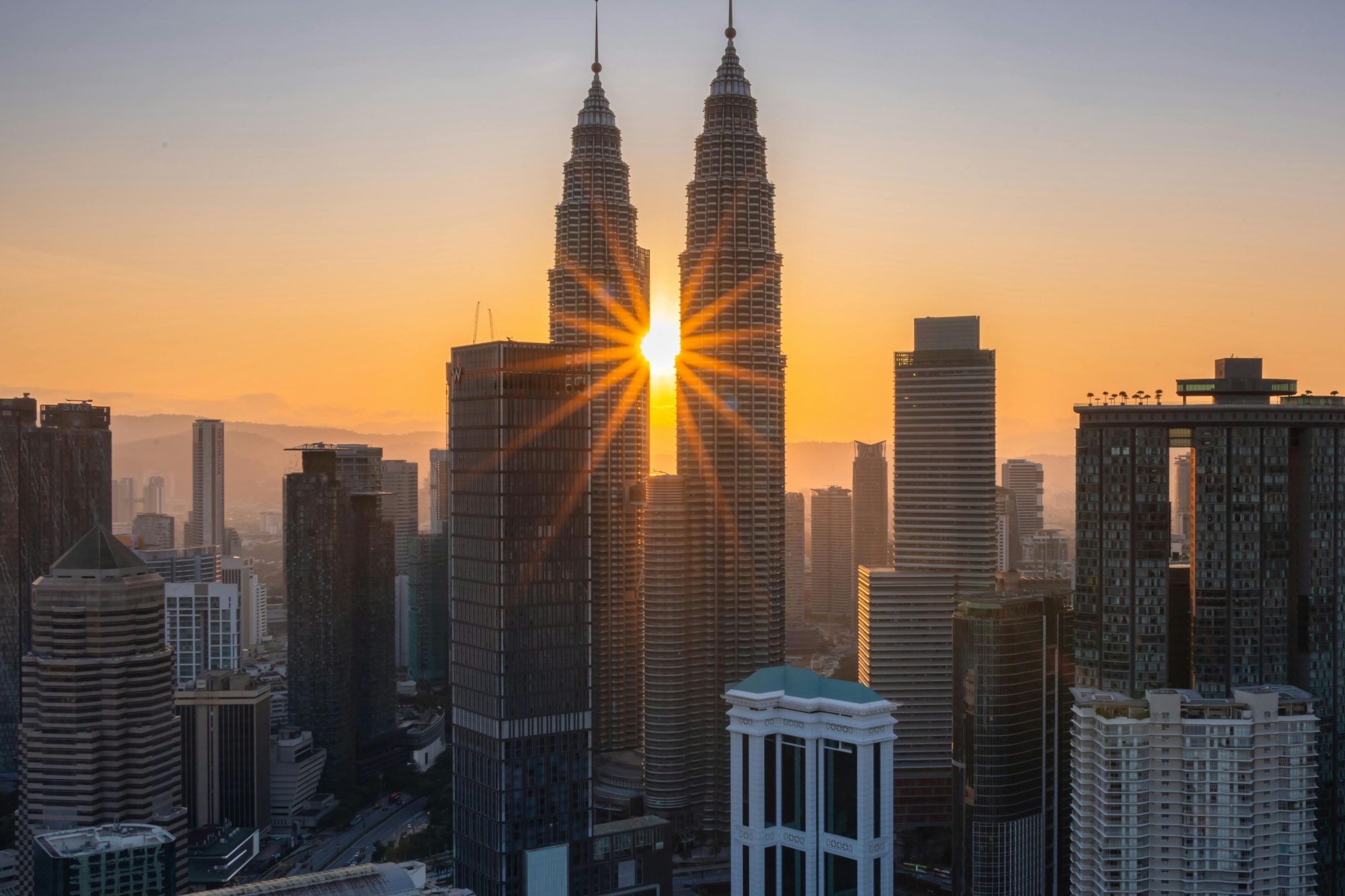 The Langham is all set for a 2027 debut in Kuala Lumpur’s Golden Triangle