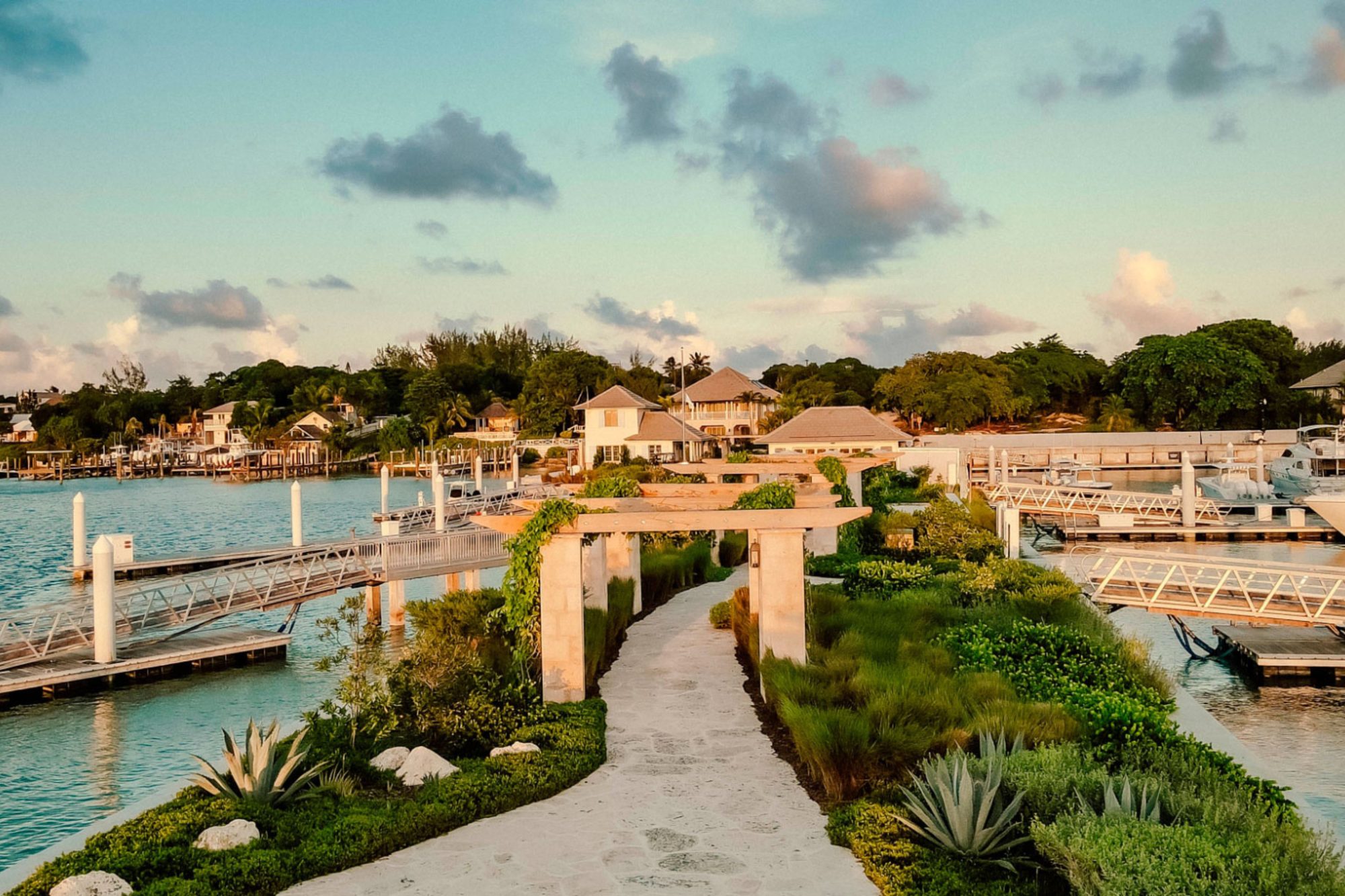 Briland Club Harbour Island: Royal Portfolio’s New Caribbean Masterpiece