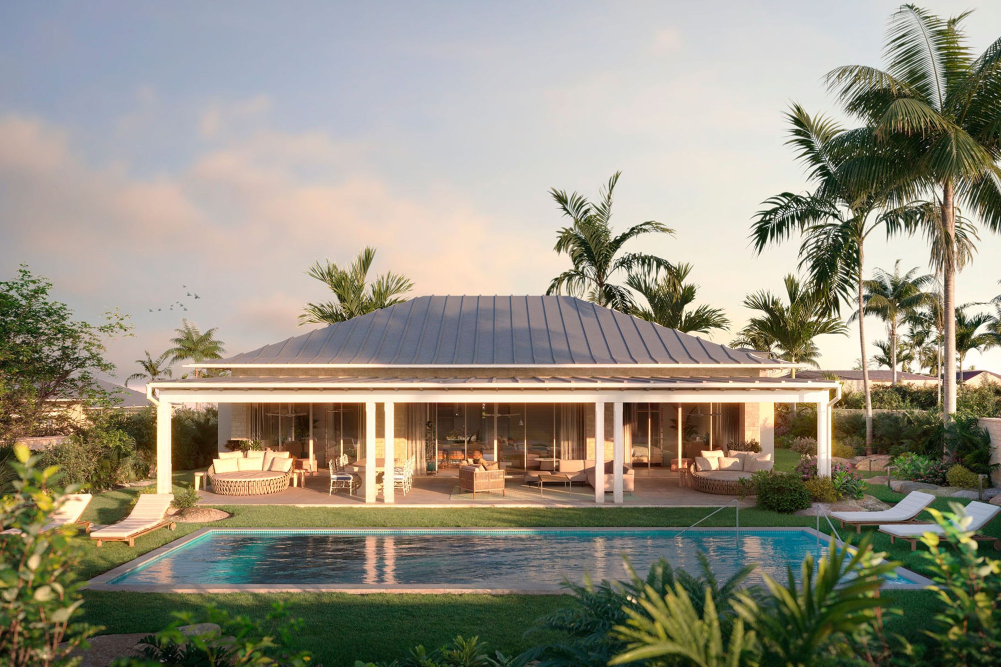 Briland Club Harbour Island: Royal Portfolio’s New Caribbean Masterpiece