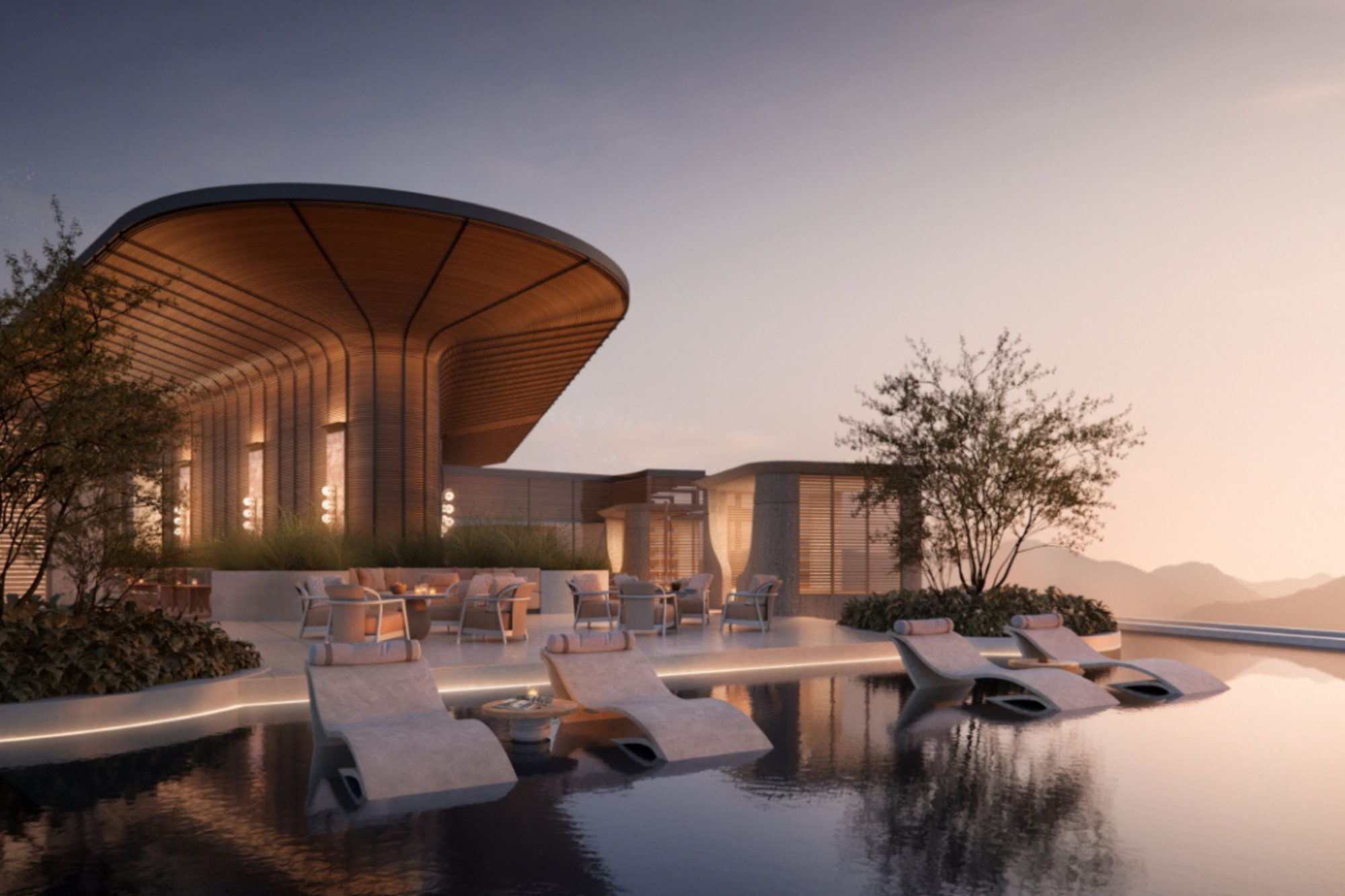 Capella Yangyang: A Serene Sanctuary Coming to South Korea’s Songjeon Beach in 2025