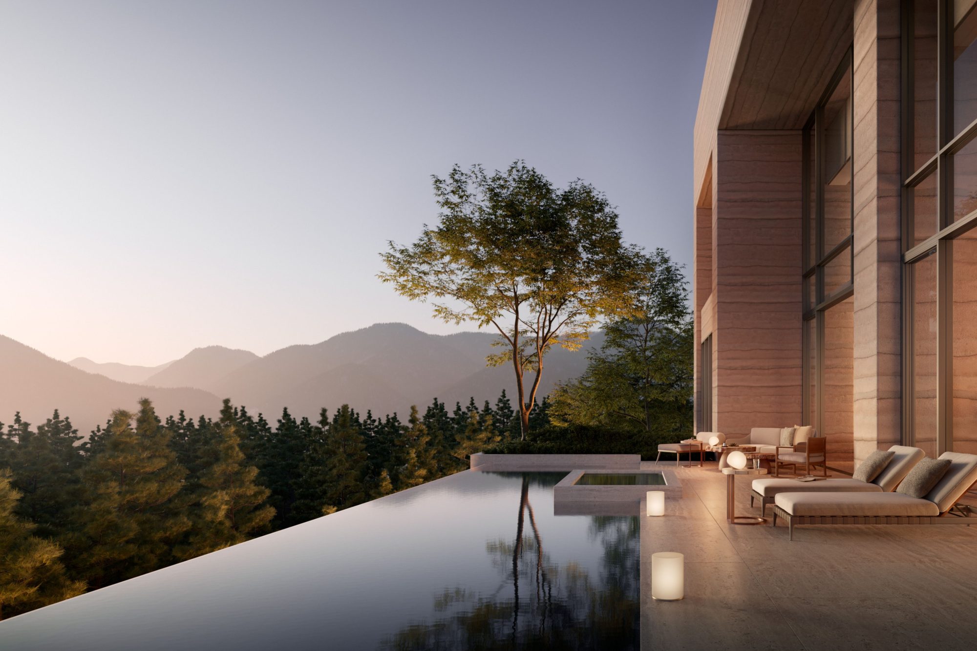 Capella Yangyang: A Serene Sanctuary Coming to South Korea’s Songjeon Beach in 2025