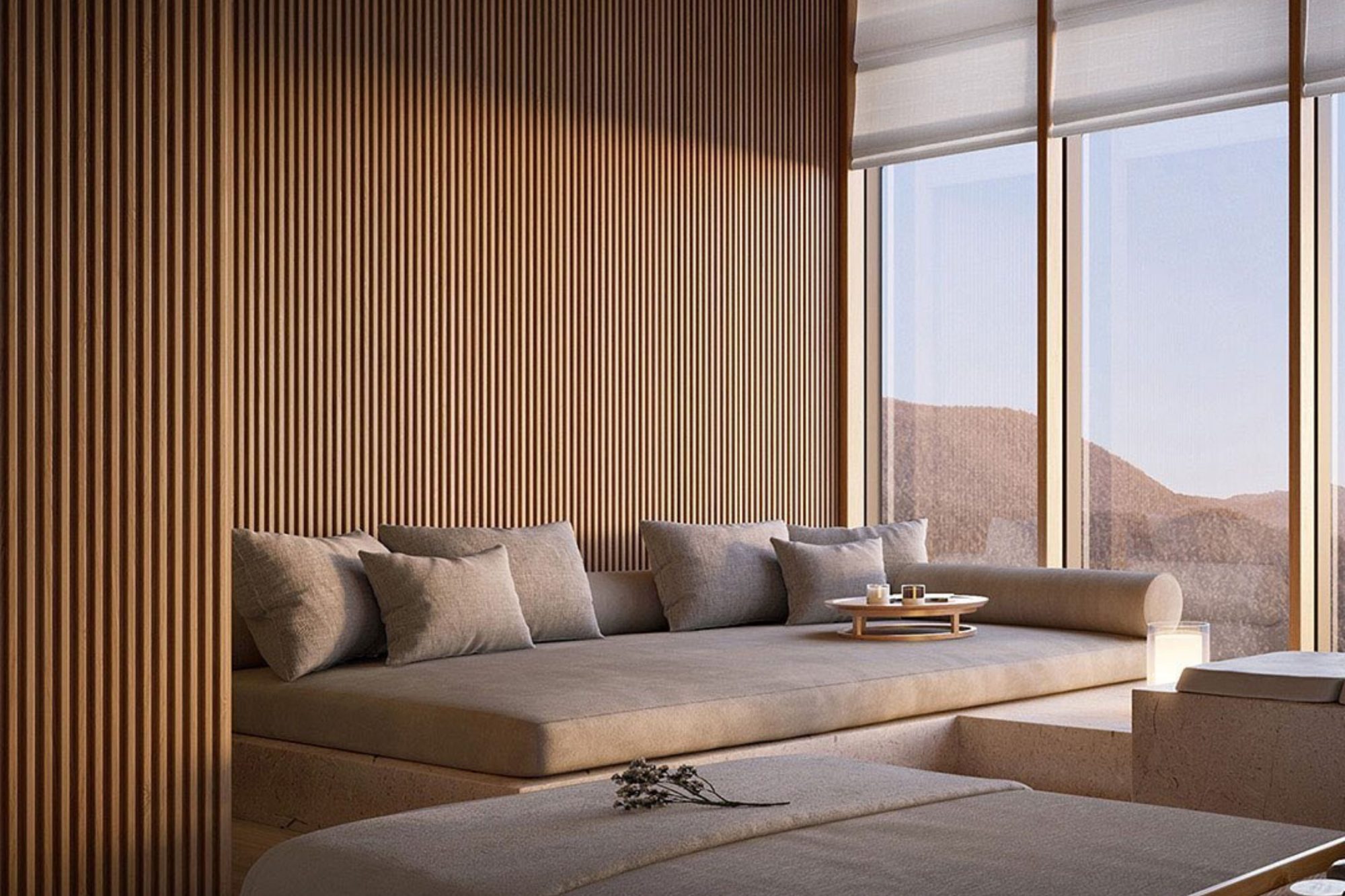 Capella Yangyang: A Serene Sanctuary Coming to South Korea’s Songjeon Beach in 2025