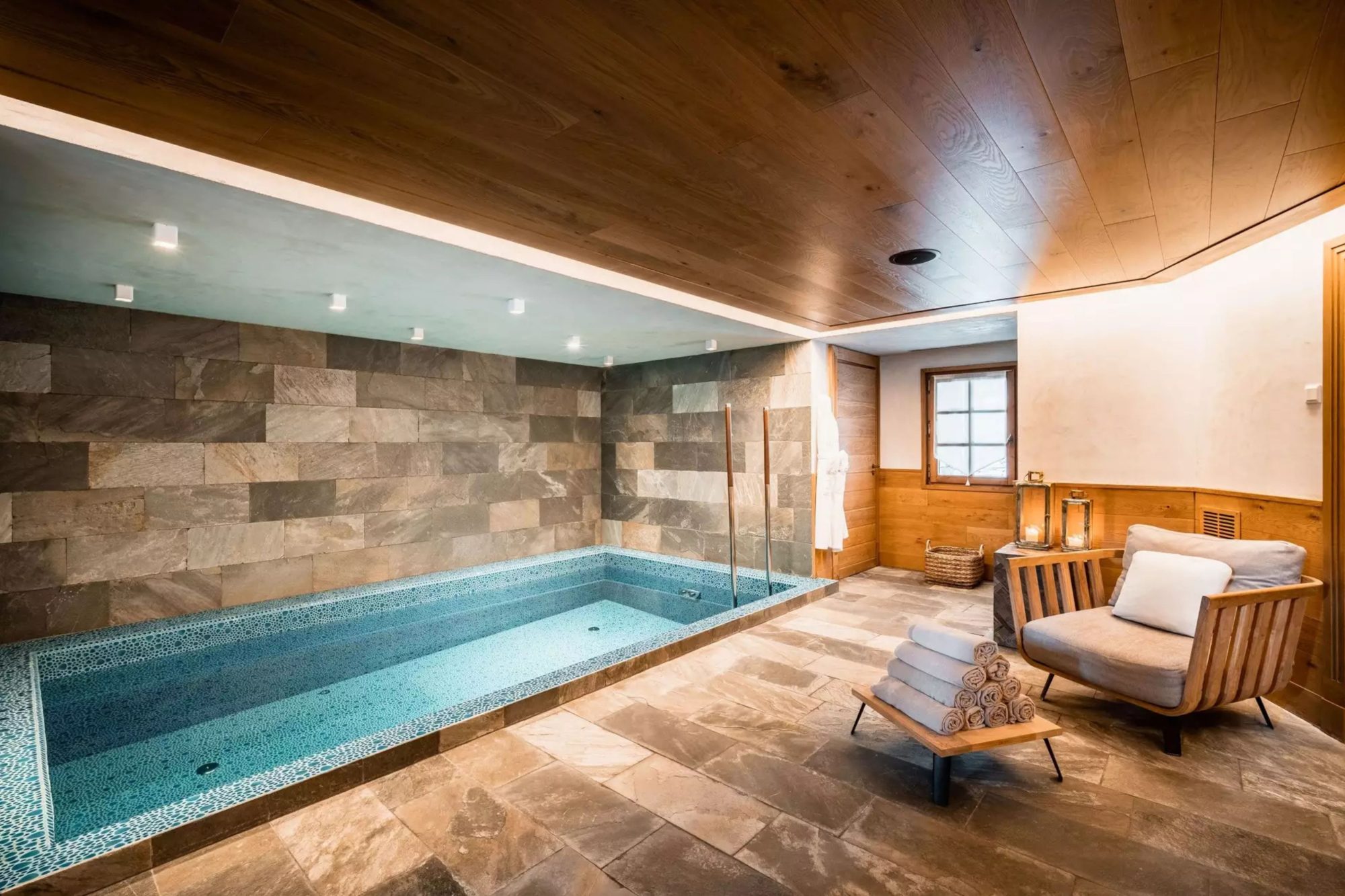 Escape to Chalet Chêne: A Haven of Luxury in Val d’Isère’s La Mourra